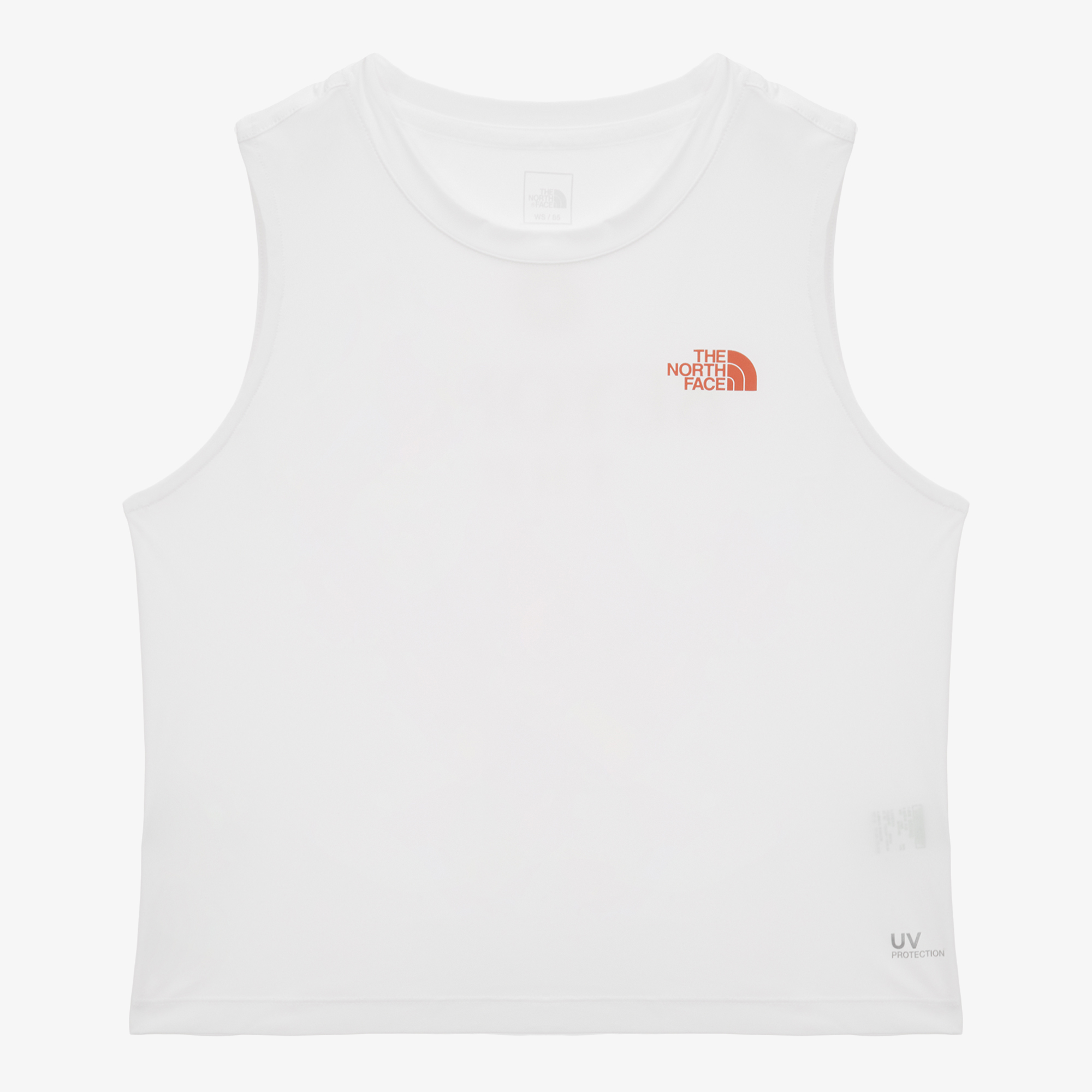 SURF RASHGUARD SLEEVELESS