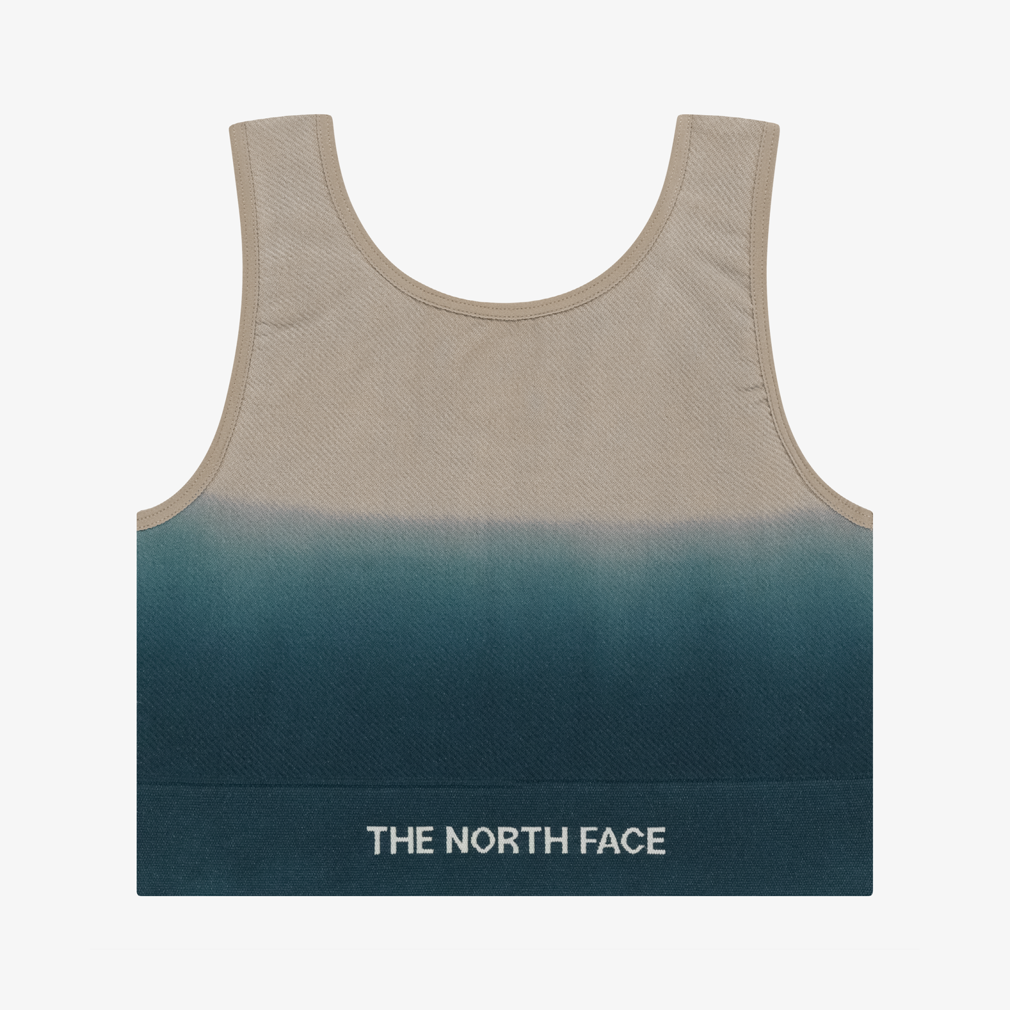 W'S GRADIENT SLEEVELESS