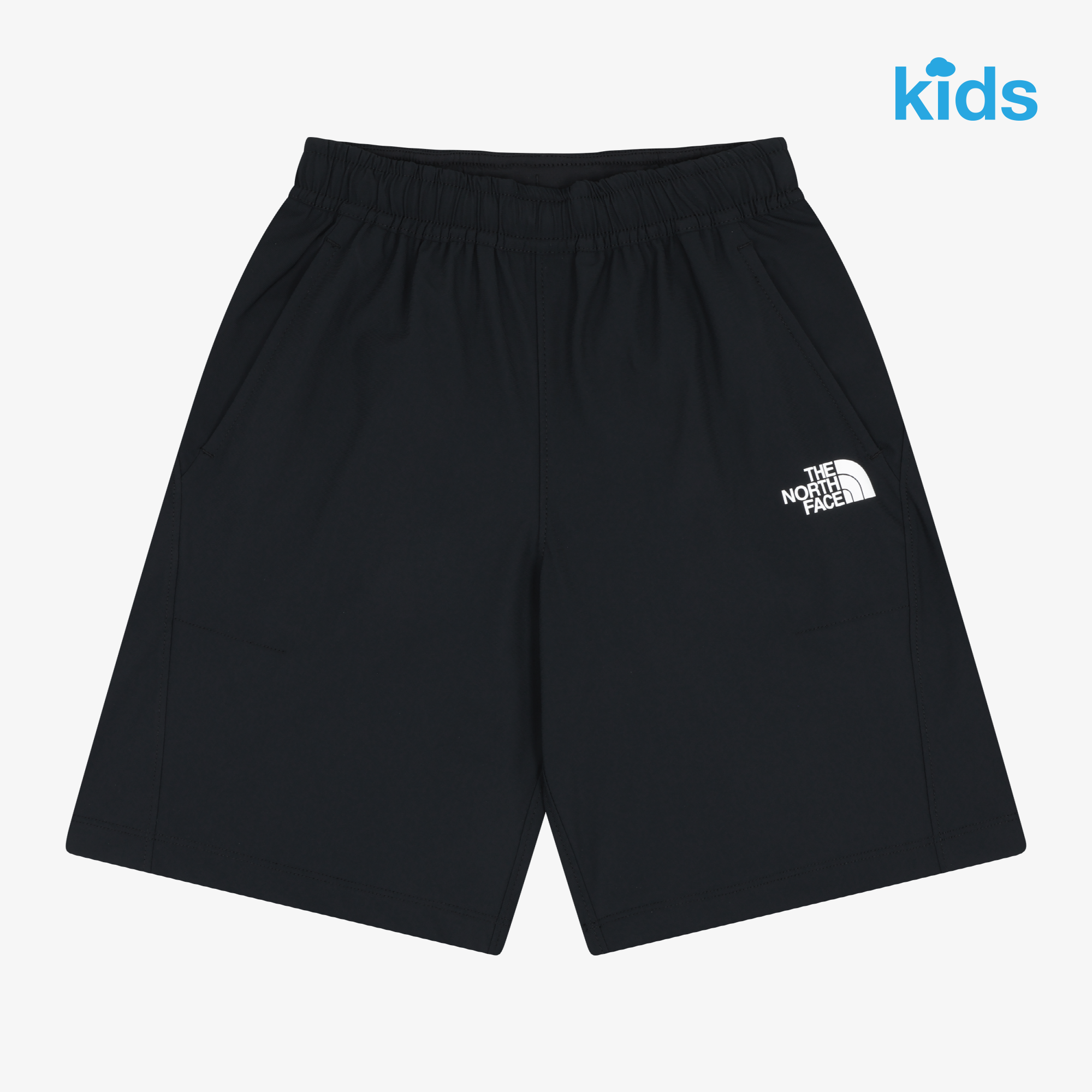 K'S ALL TRAIN SHORTS