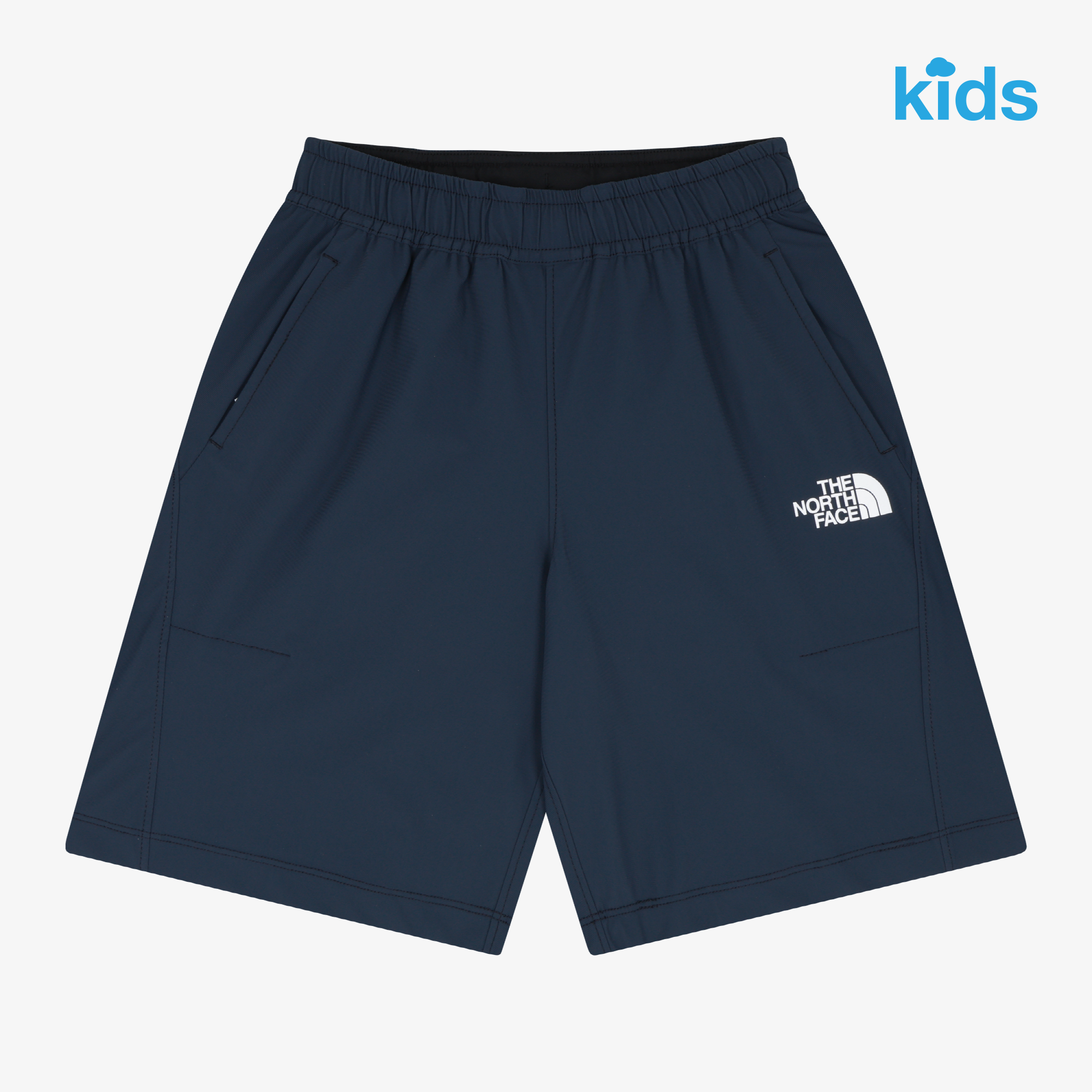 K'S ALL TRAIN SHORTS