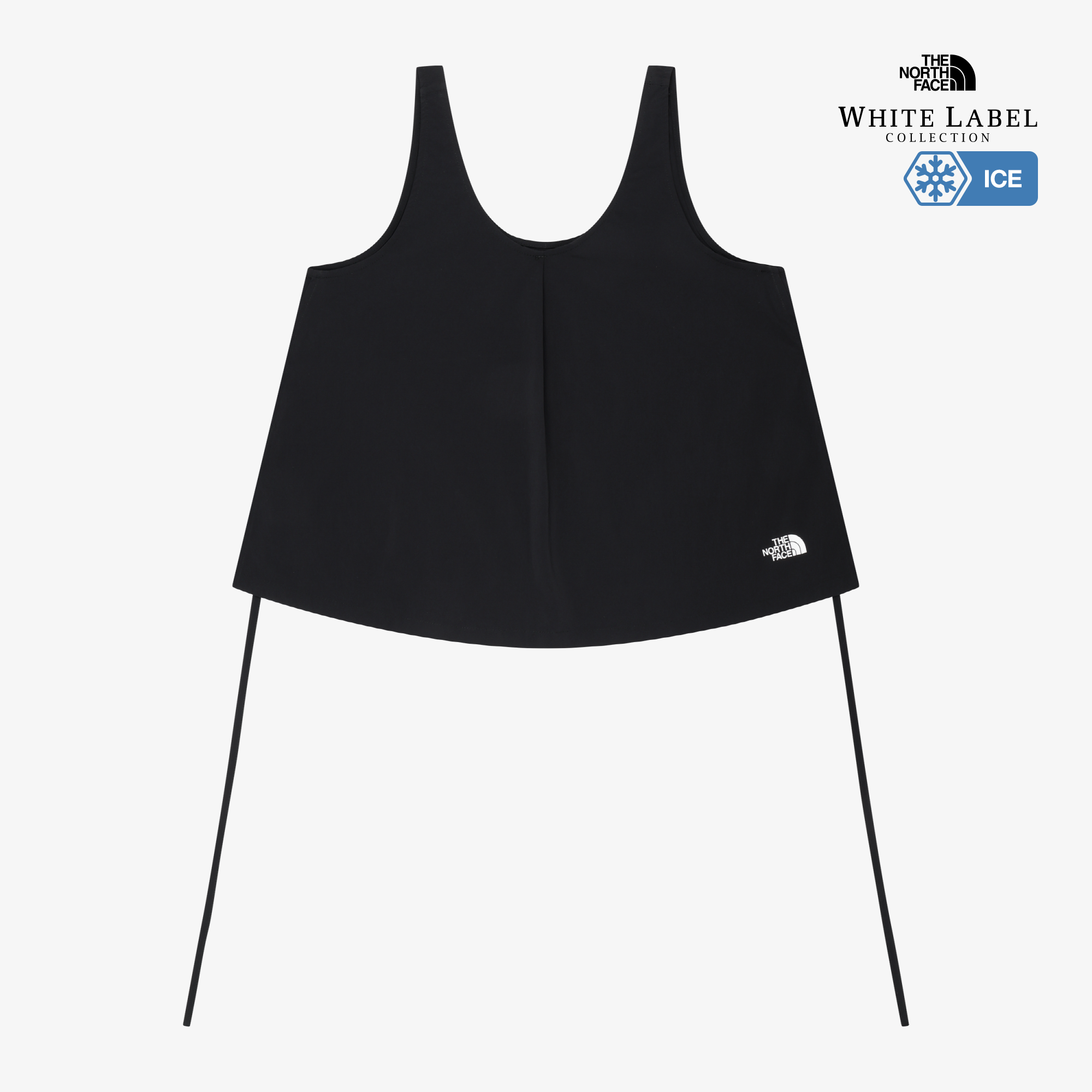 W'S ICEMAX SLEEVELESS