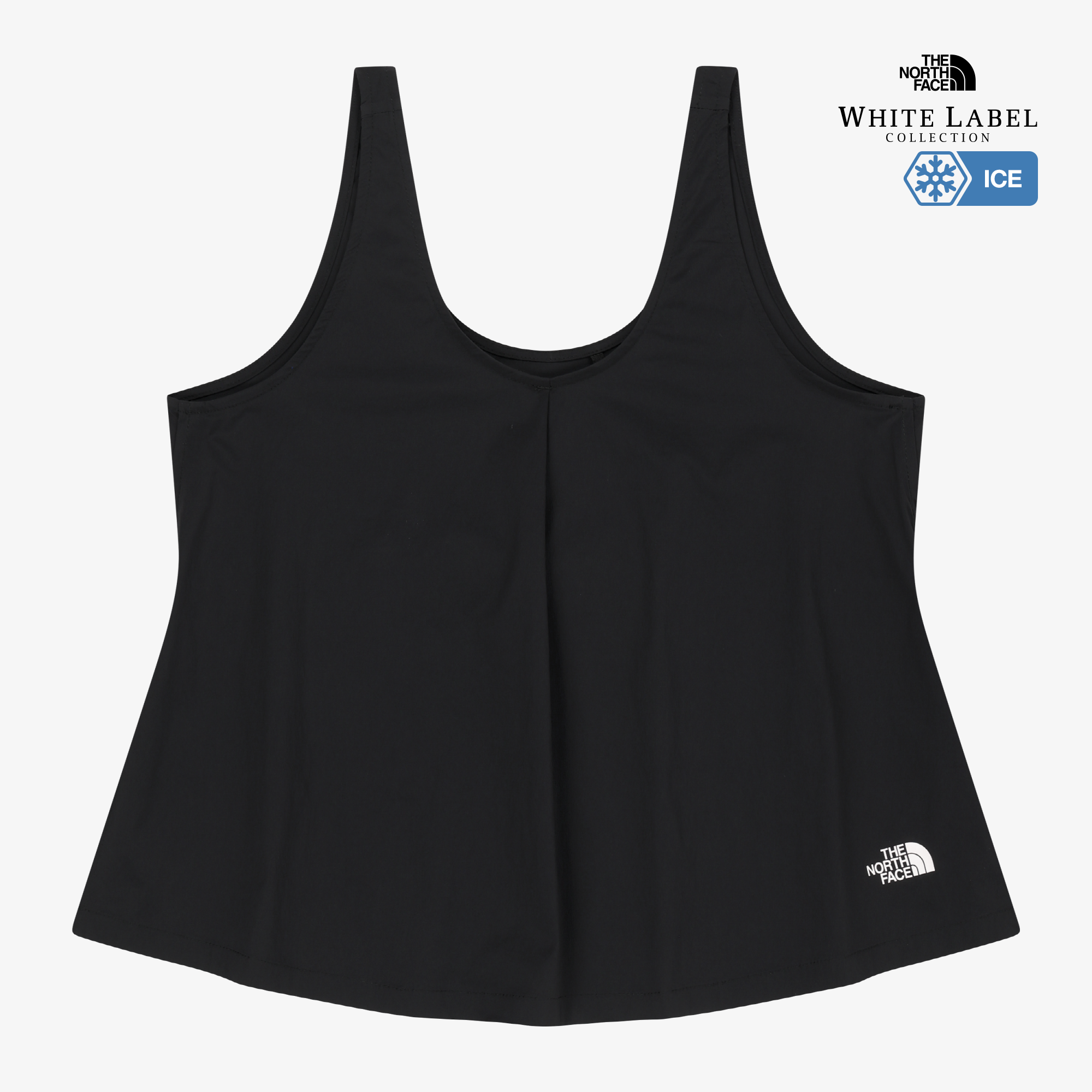 W'S ICEMAX SLEEVELESS