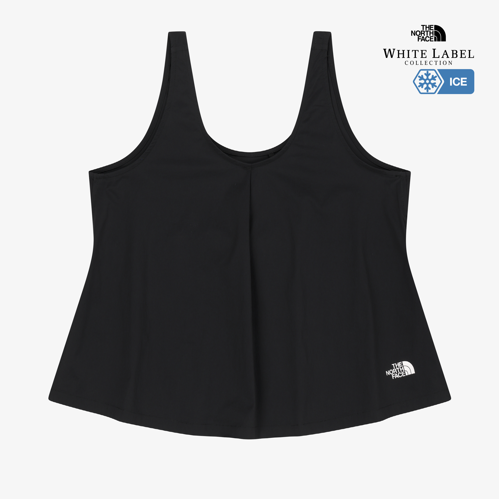 W'S ICEMAX SLEEVELESS