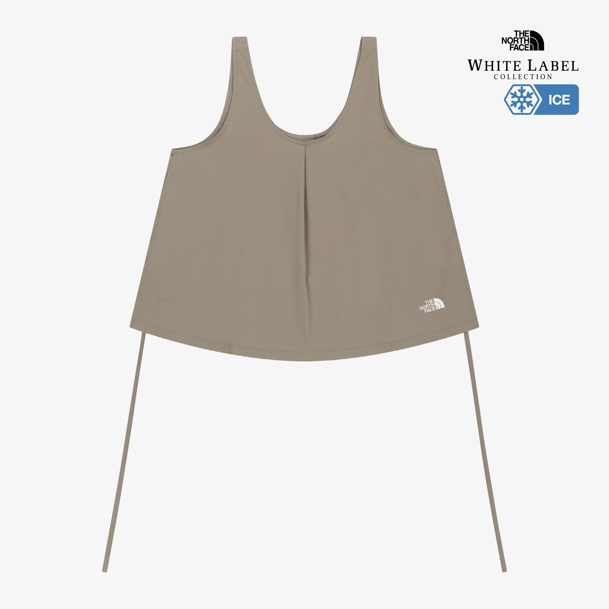 W'S ICEMAX SLEEVELESS