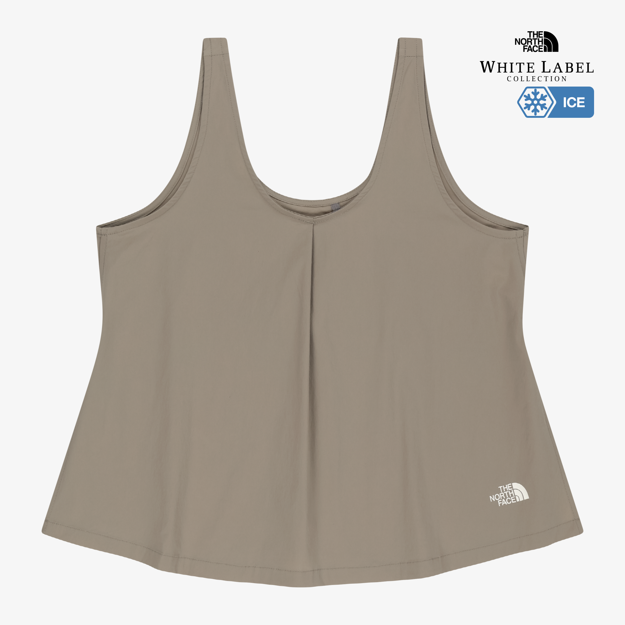 W'S ICEMAX SLEEVELESS