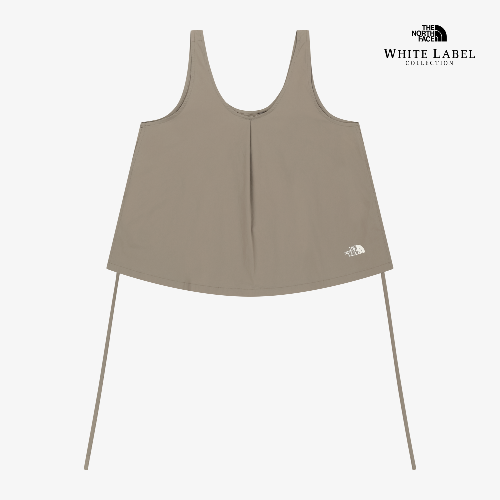 W'S ICEMAX SLEEVELESS