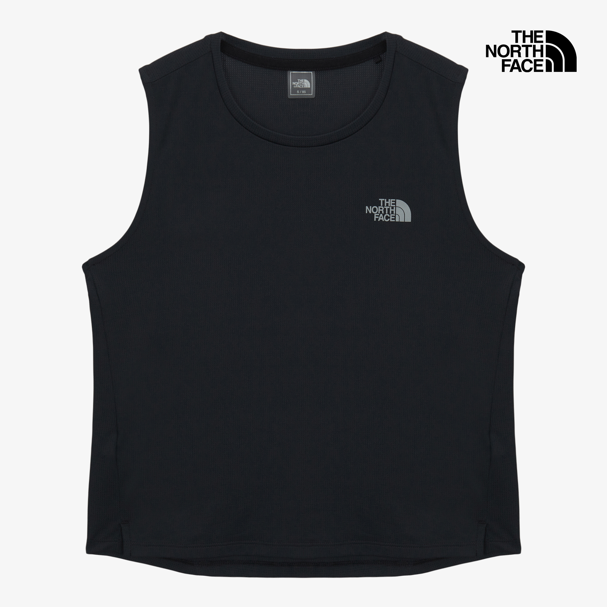 W'S TNF RUN SLEEVELESS