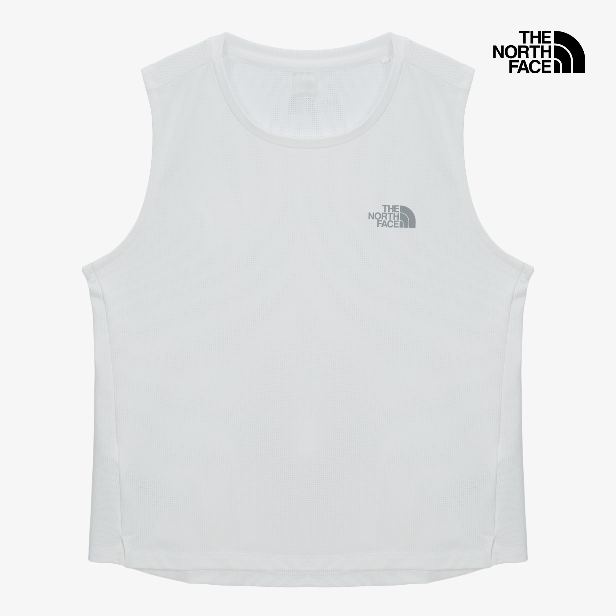 W'S TNF RUN SLEEVELESS