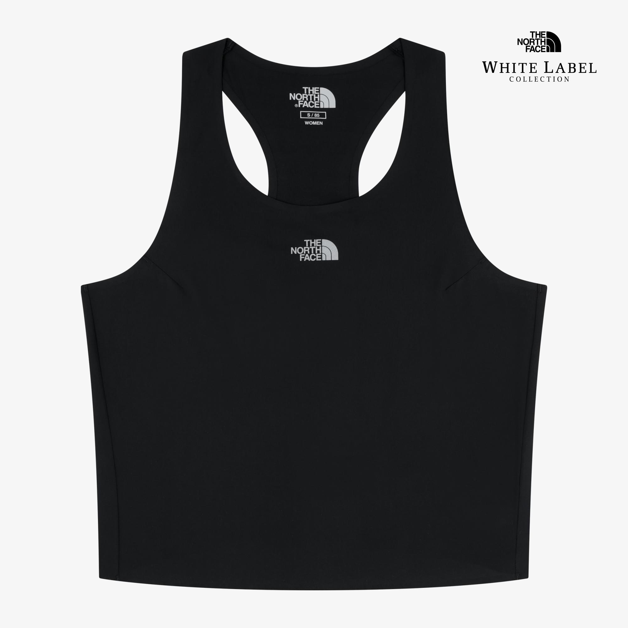 W'S JET RUN SLEEVELESS