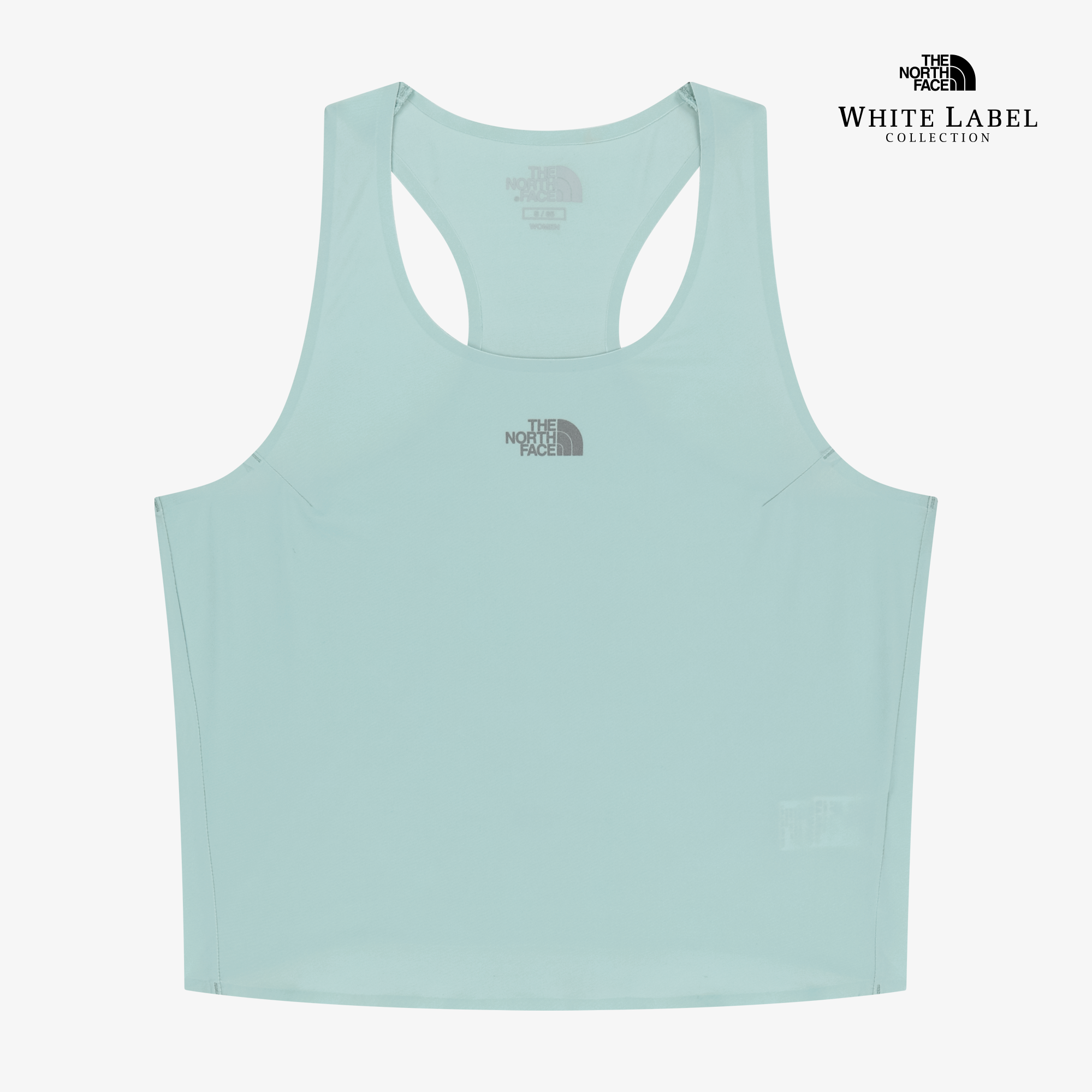 W'S JET RUN SLEEVELESS