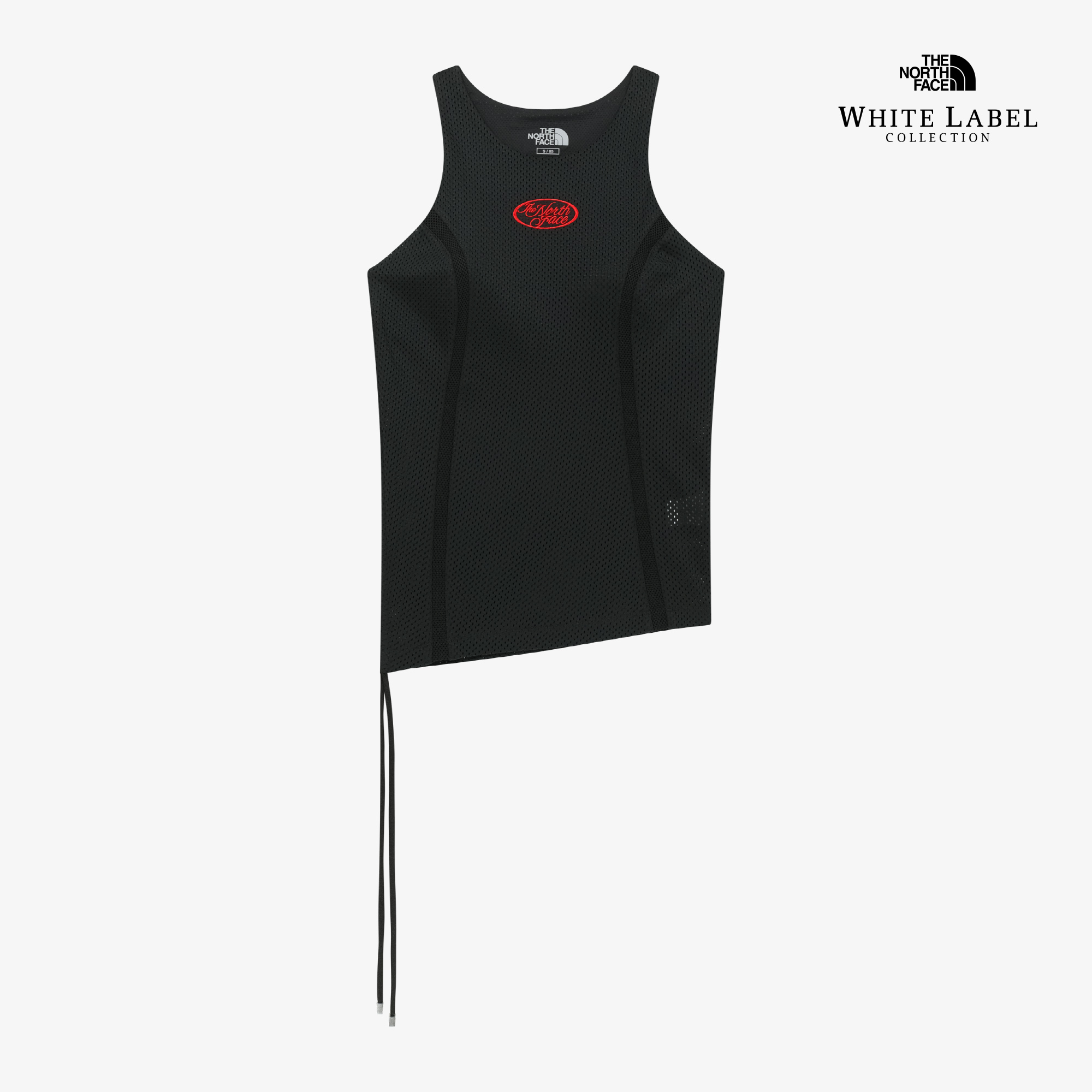 W'S AERONET SLEEVELESS