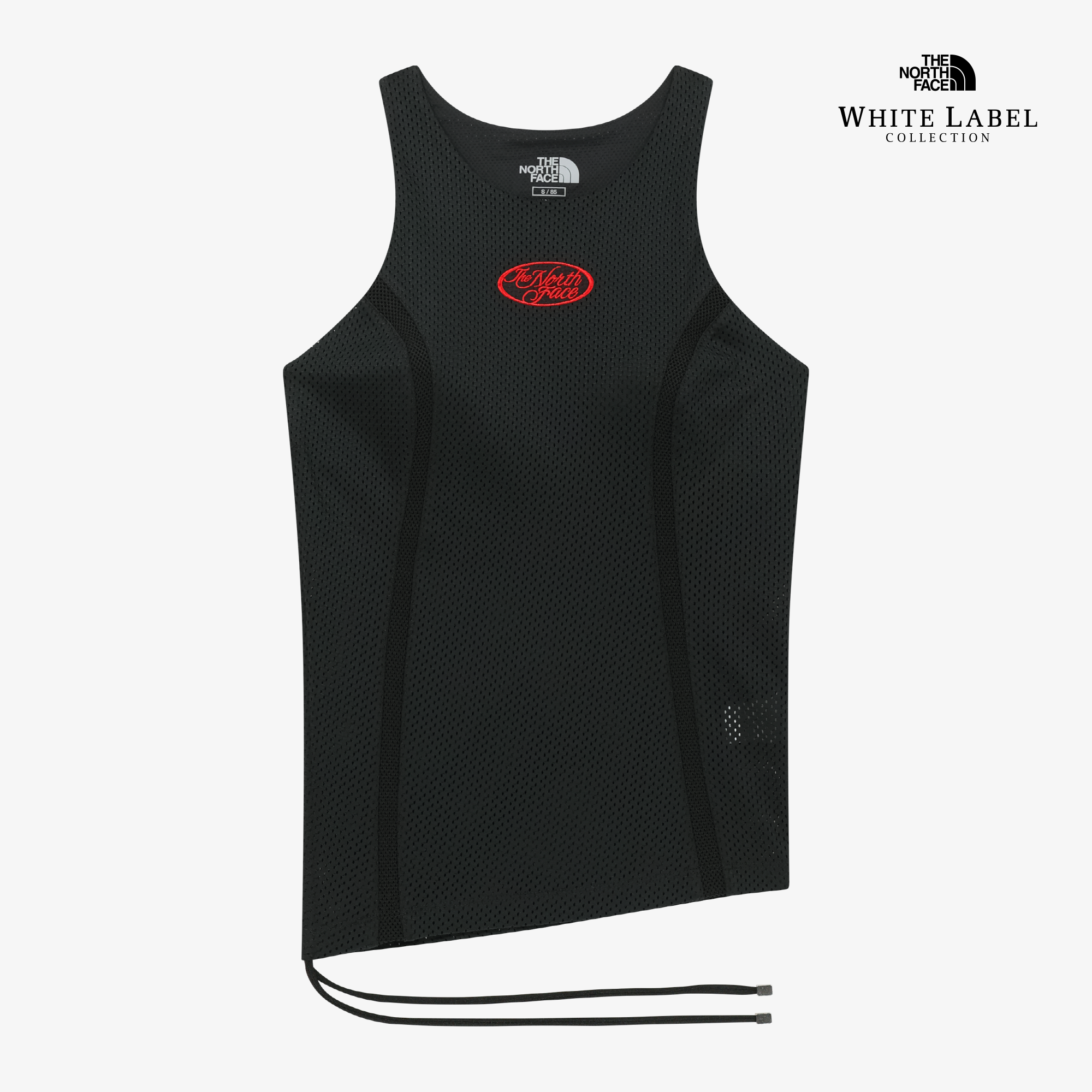 W'S AERONET SLEEVELESS