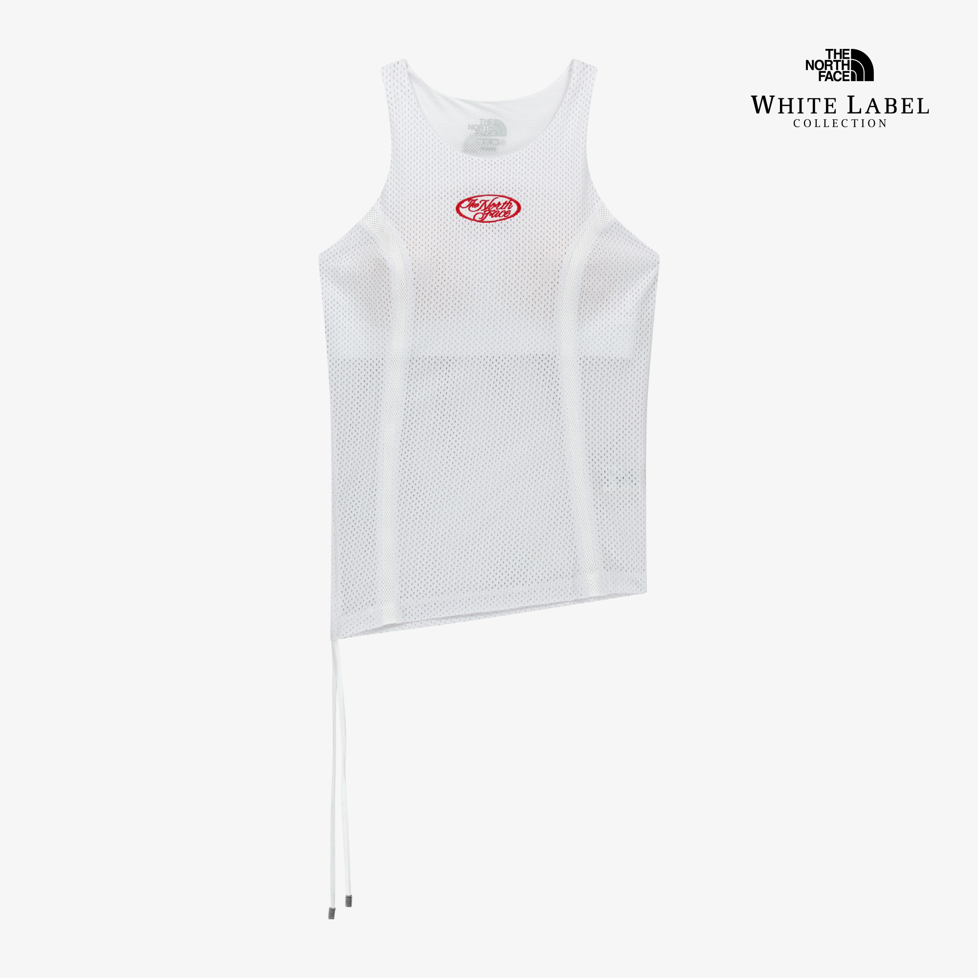 W'S AERONET SLEEVELESS