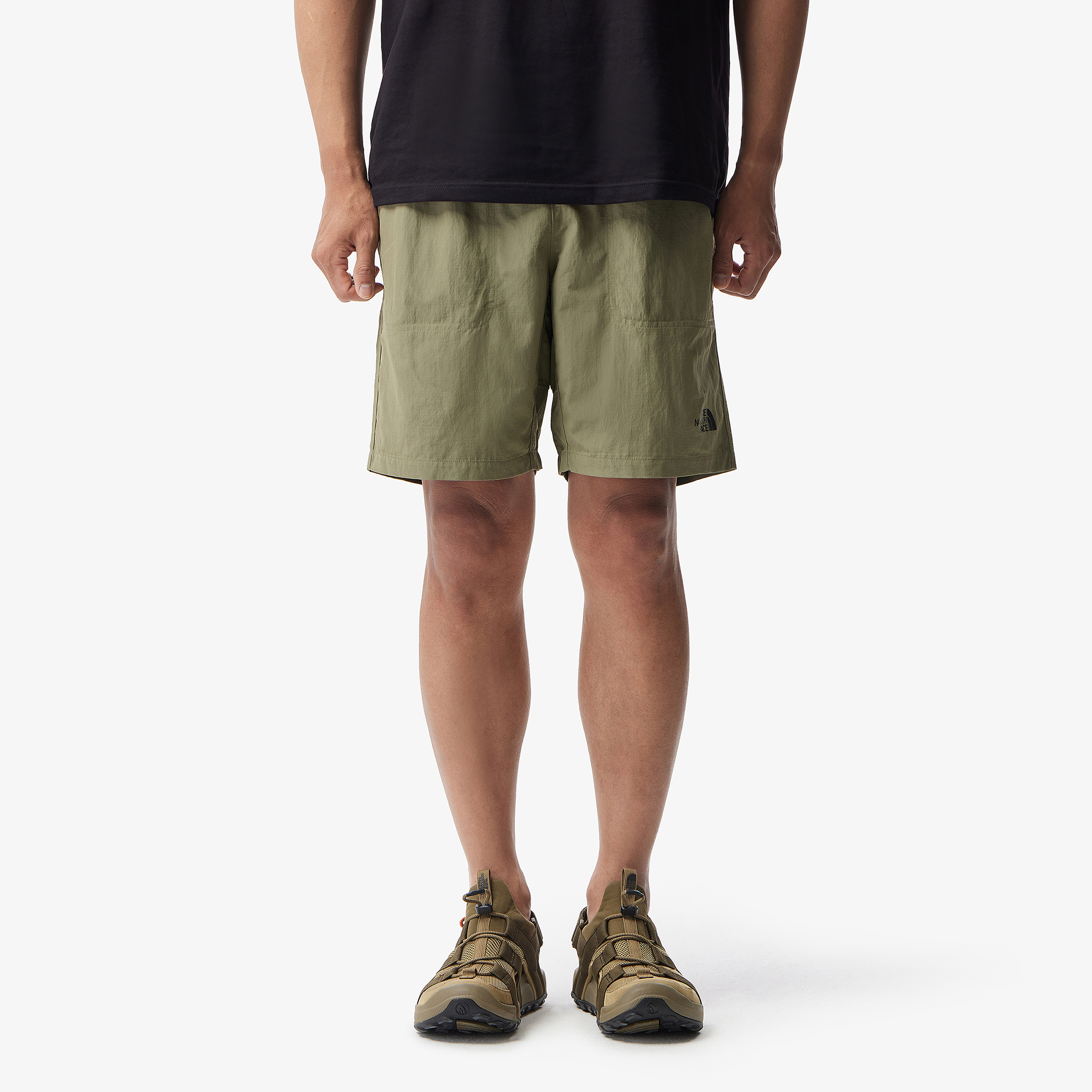 M'S ESSENCE SHORTS