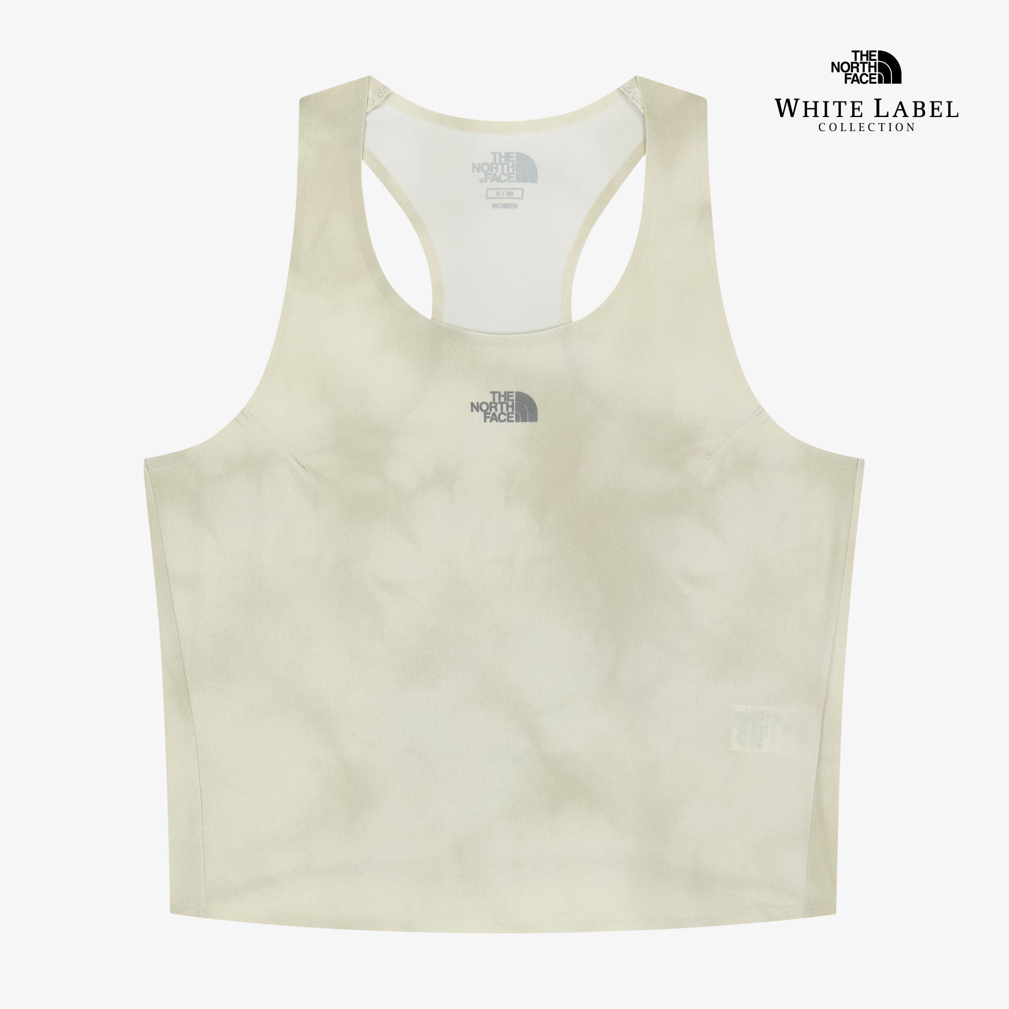 W’S JET RUN PT SLEEVELESS