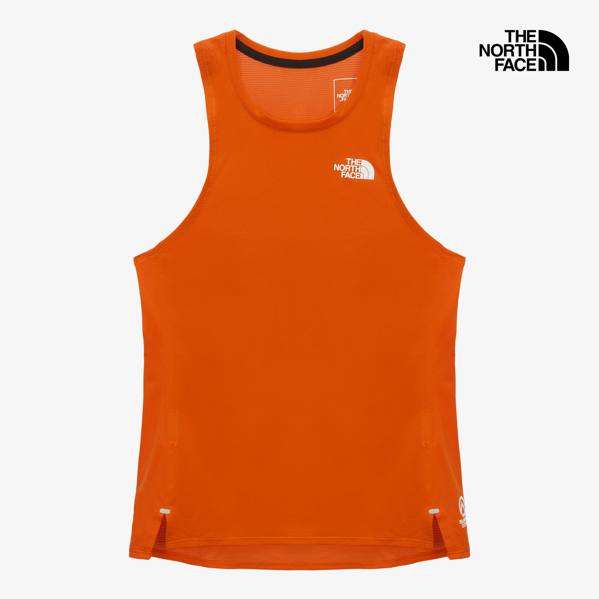 W SUMMIT HIGH TRAIL TANK