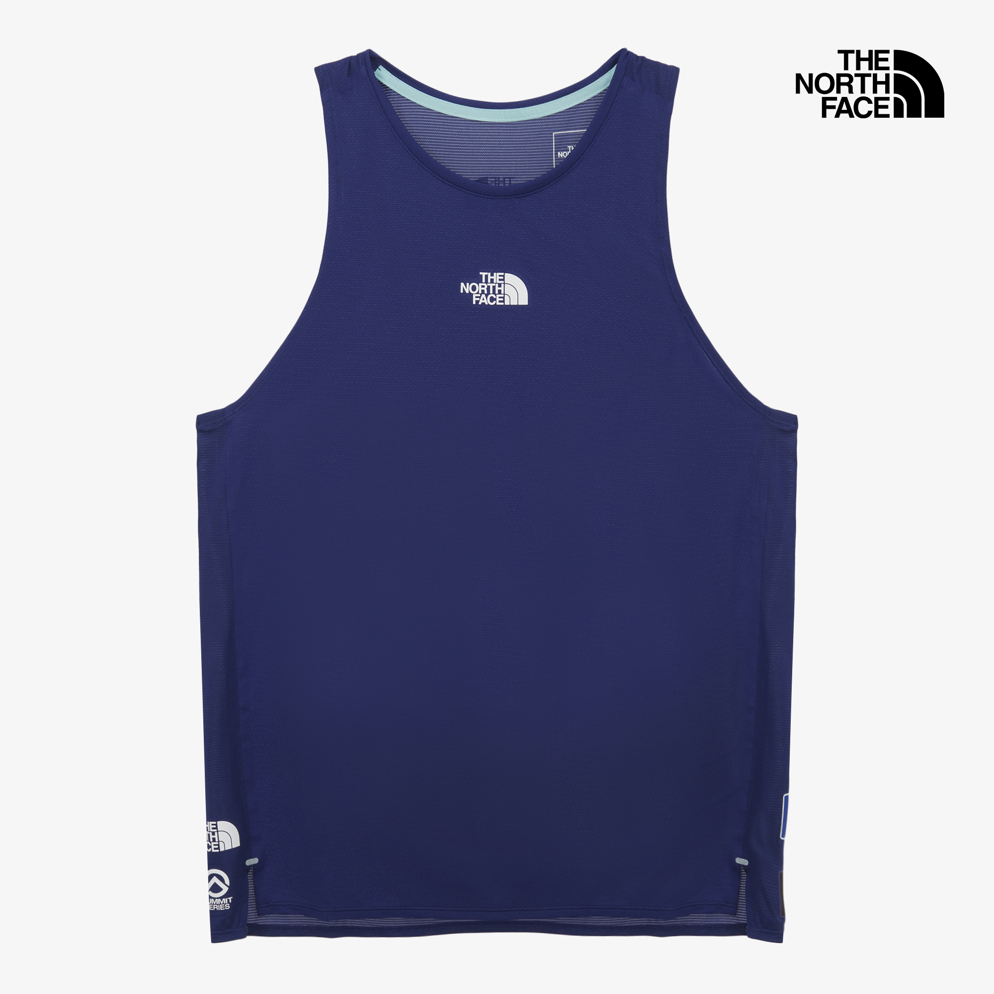M SUMMIT HIGH TRAIL TANK - GRAPHIC