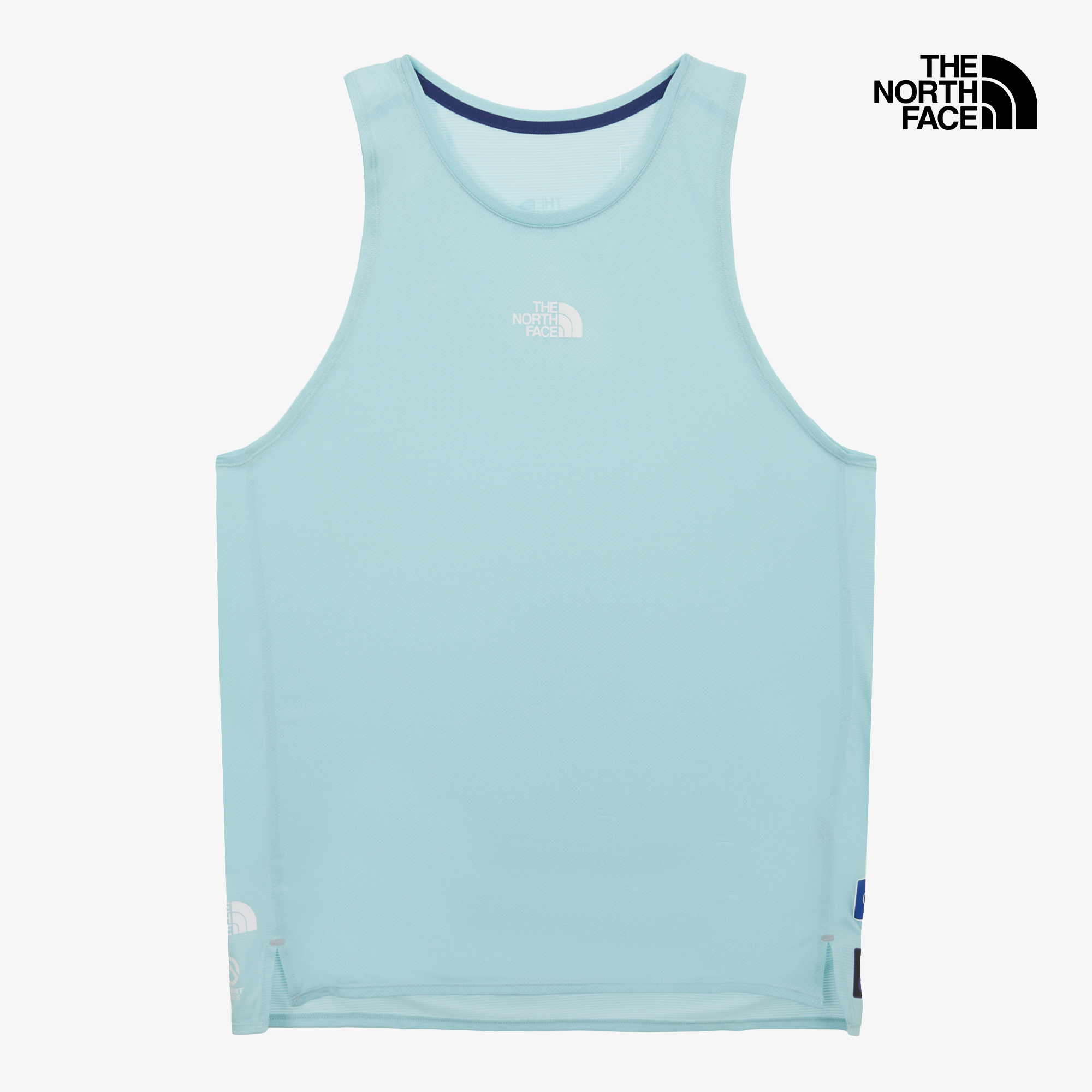 M SUMMIT HIGH TRAIL TANK - GRAPHIC