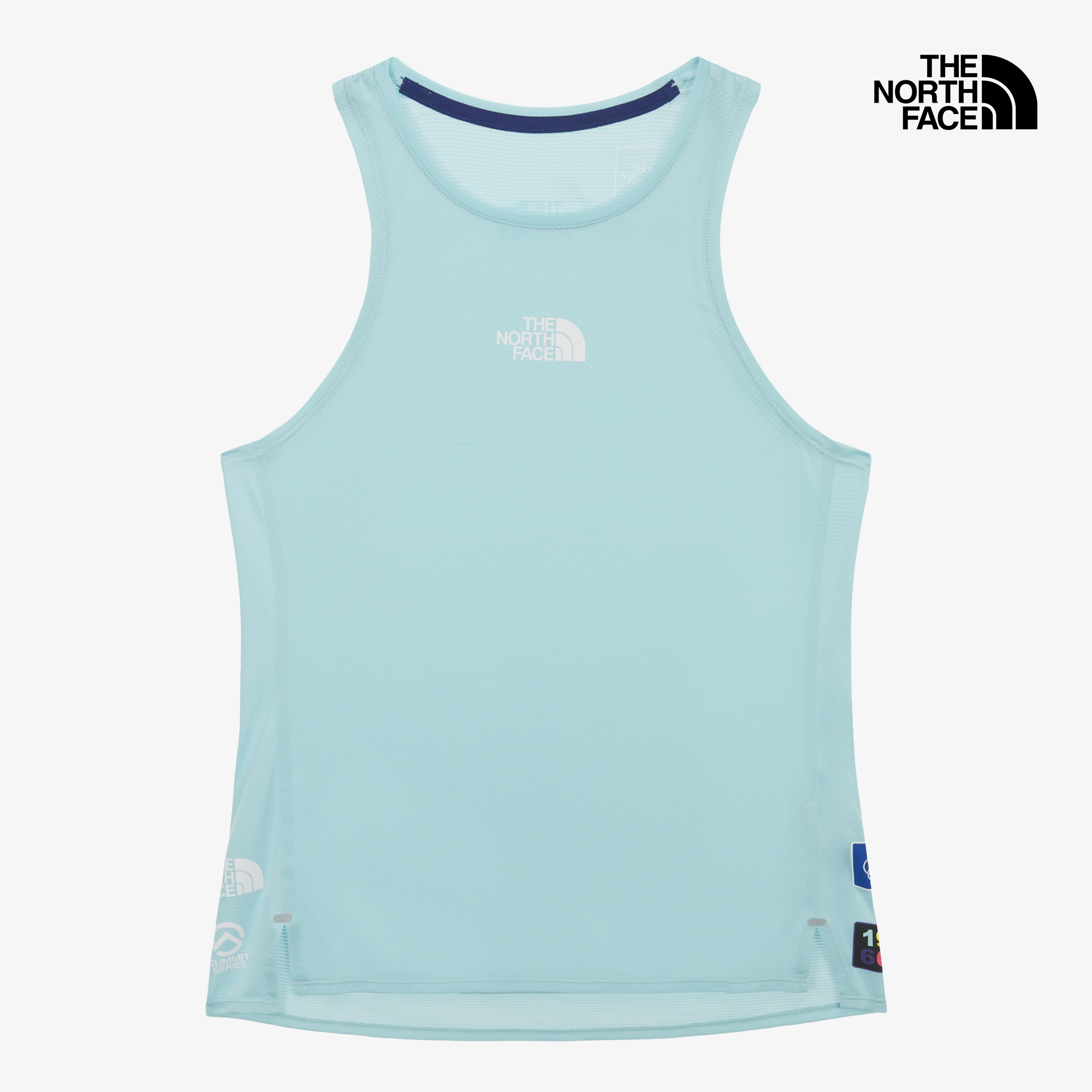 W SUMMIT HIGH TRAIL TANK - GRAPHIC