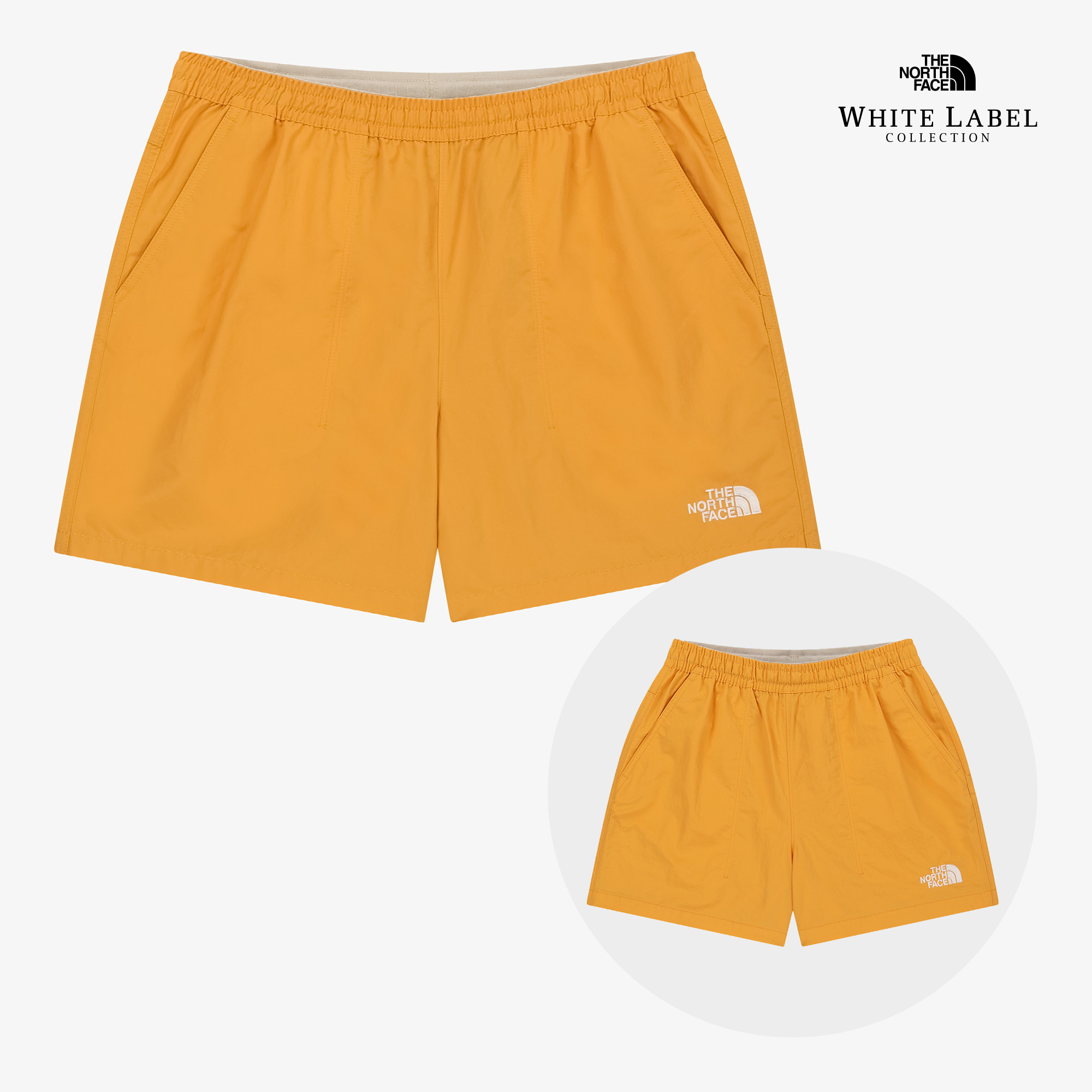 OLEMA SHORTS