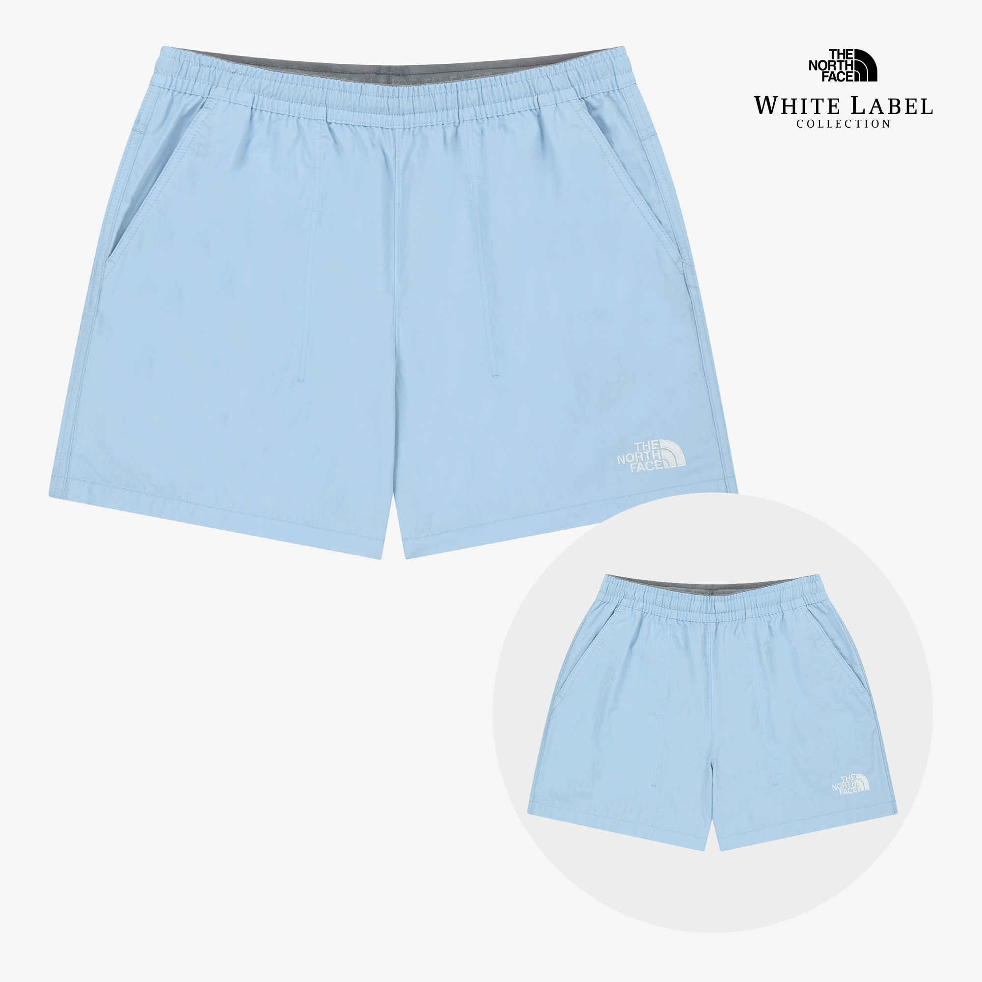 OLEMA SHORTS