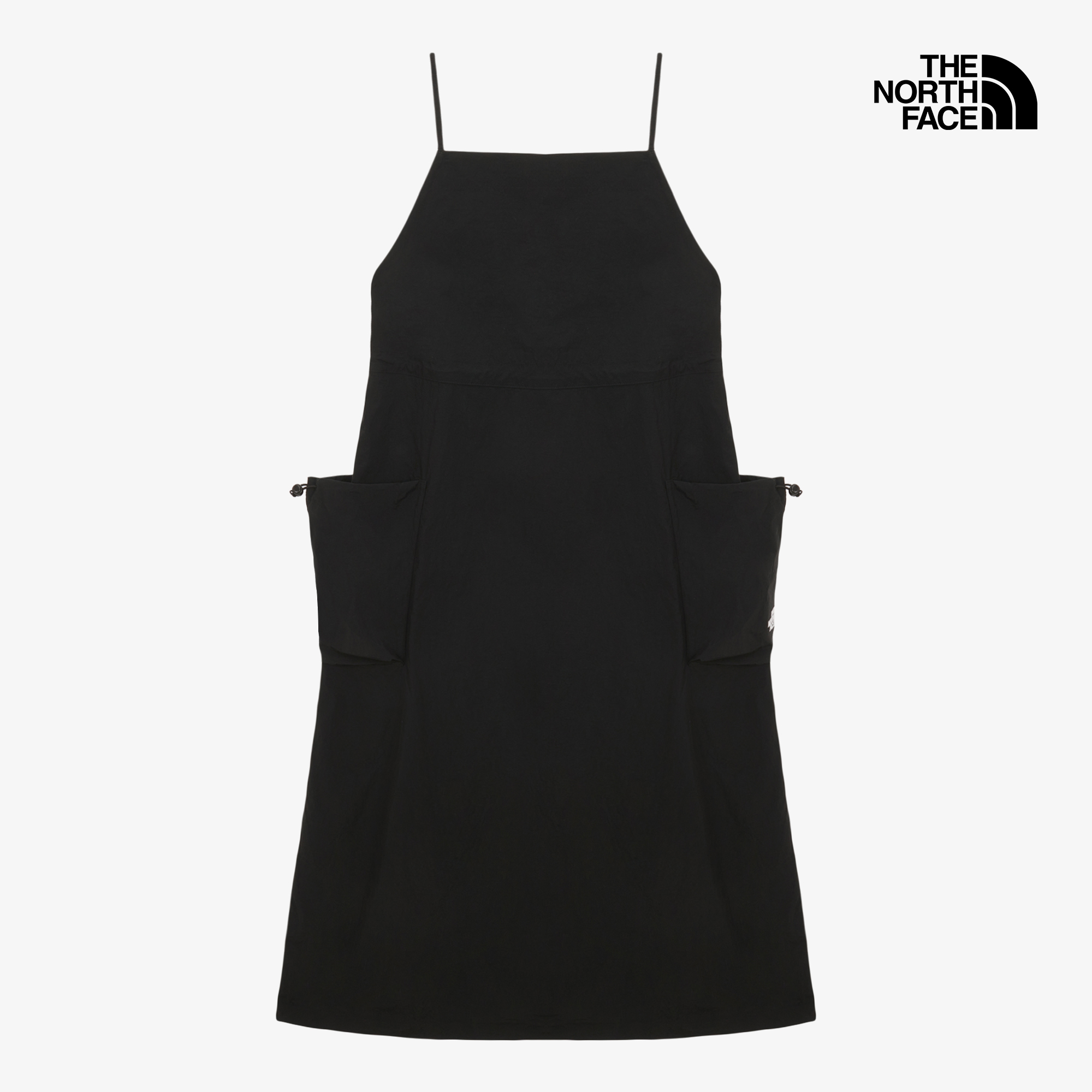 W'S CAMPINA ONEPIECE
