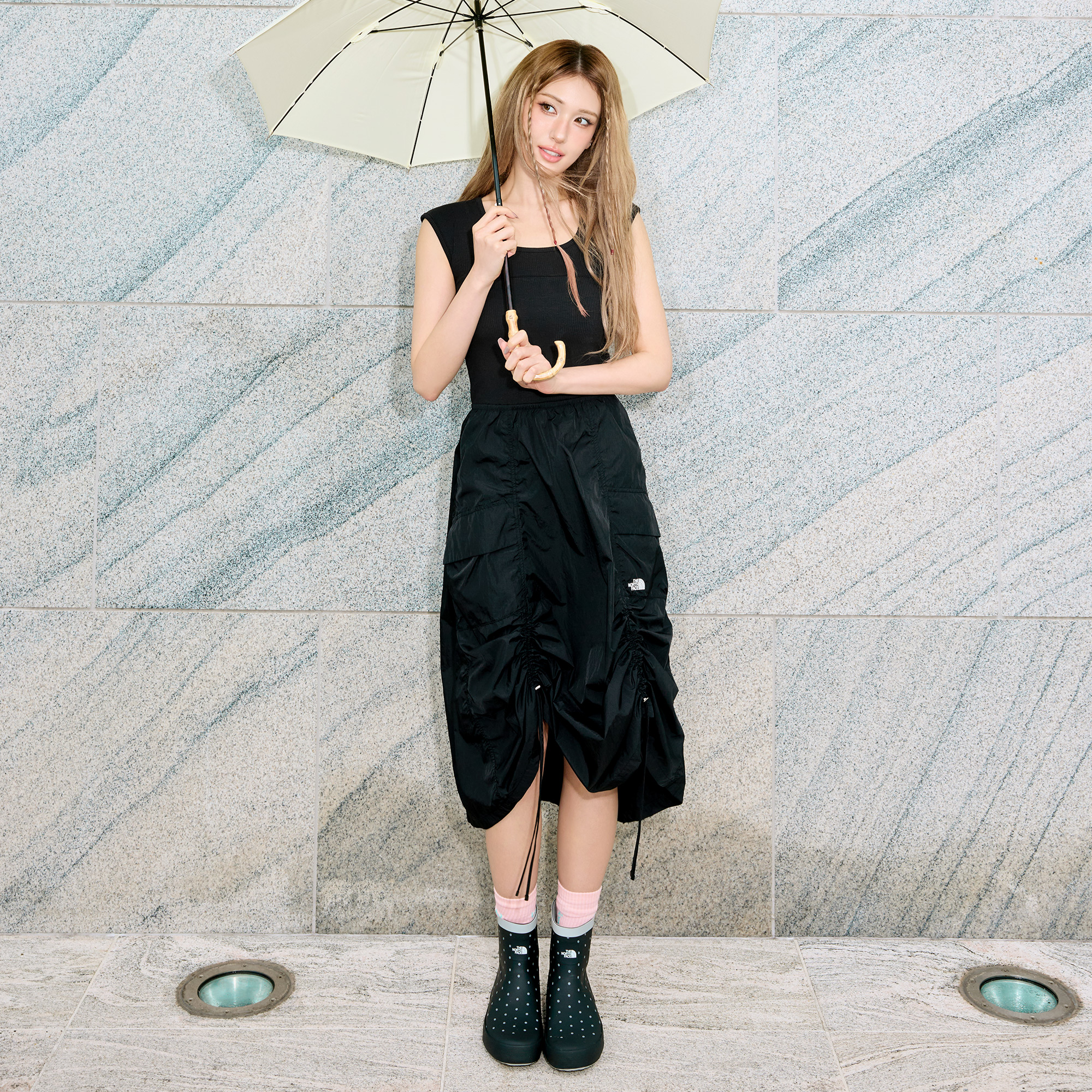 W'S RITA ONEPIECE