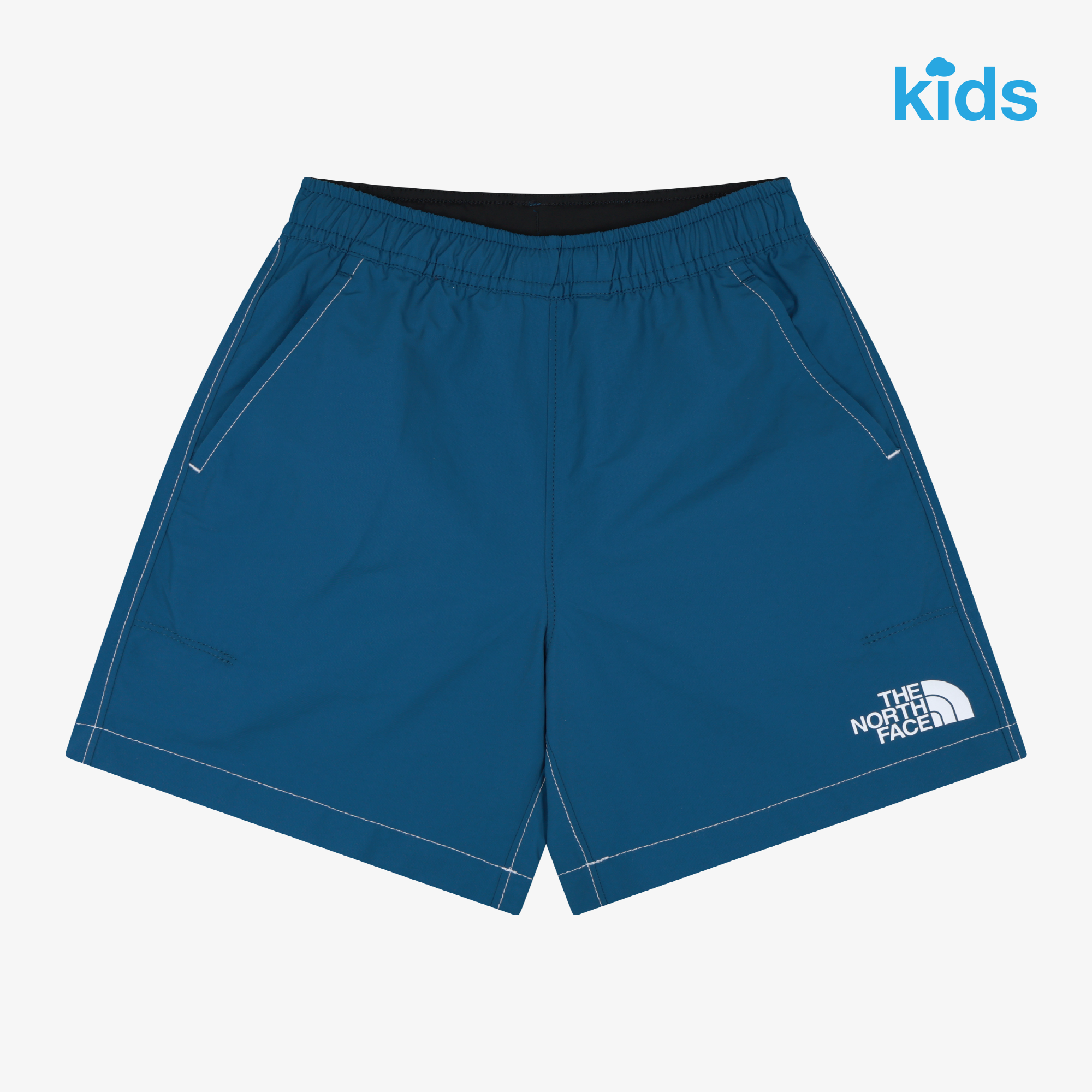 K'S HILLCREST SHORTS