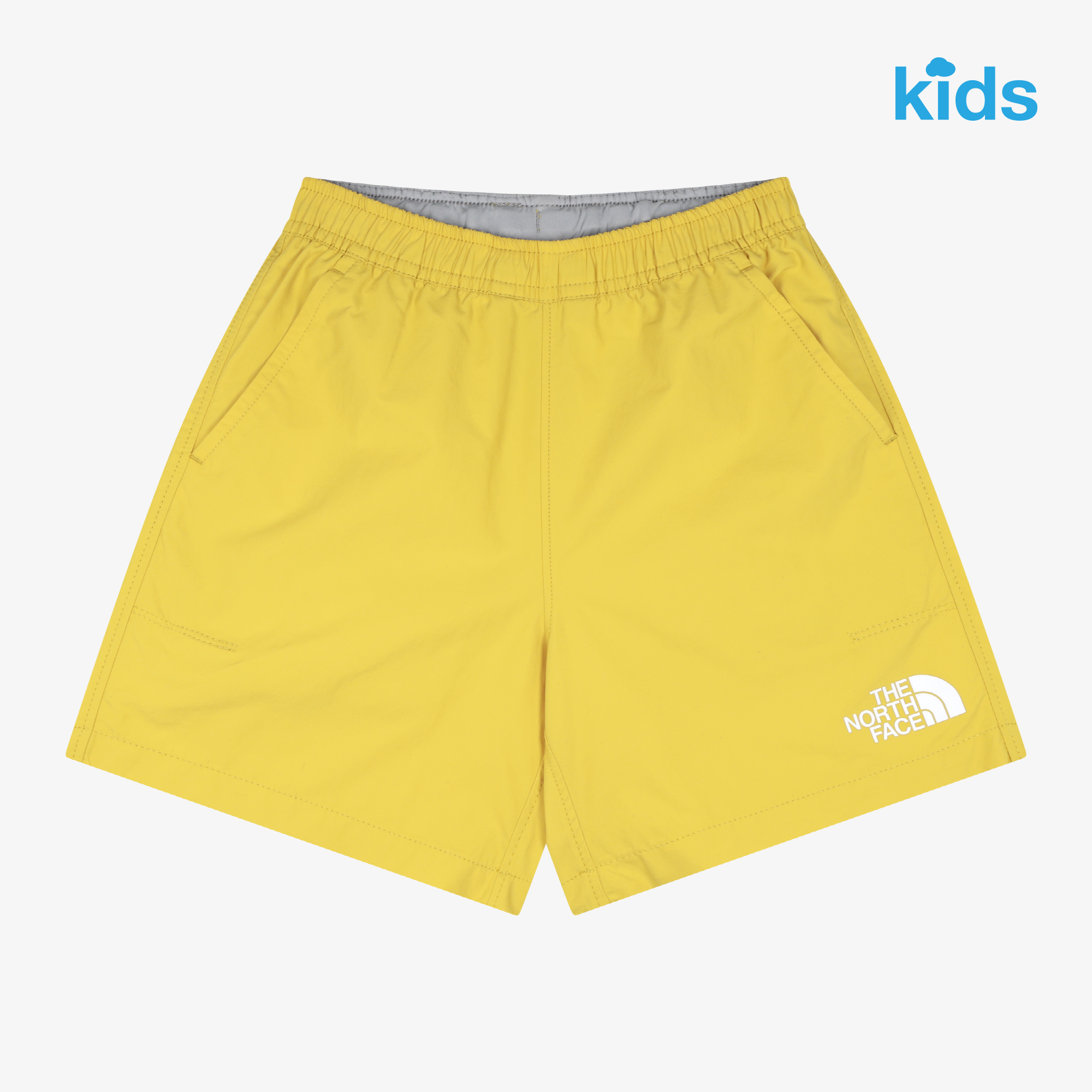 K'S HILLCREST SHORTS