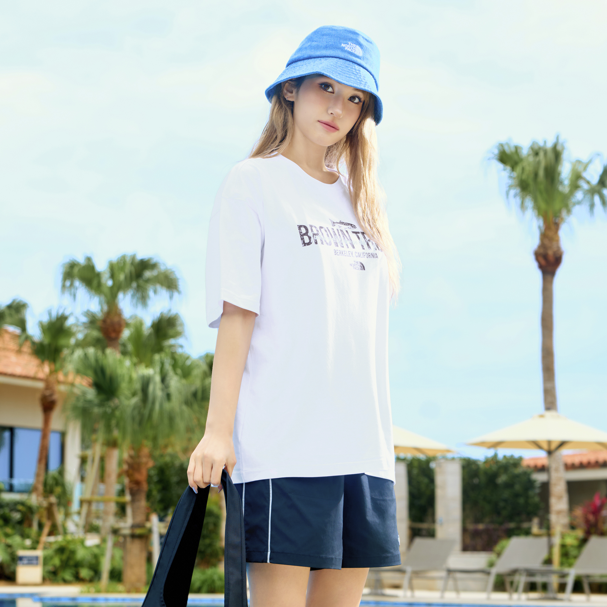 BRIO SHORTS