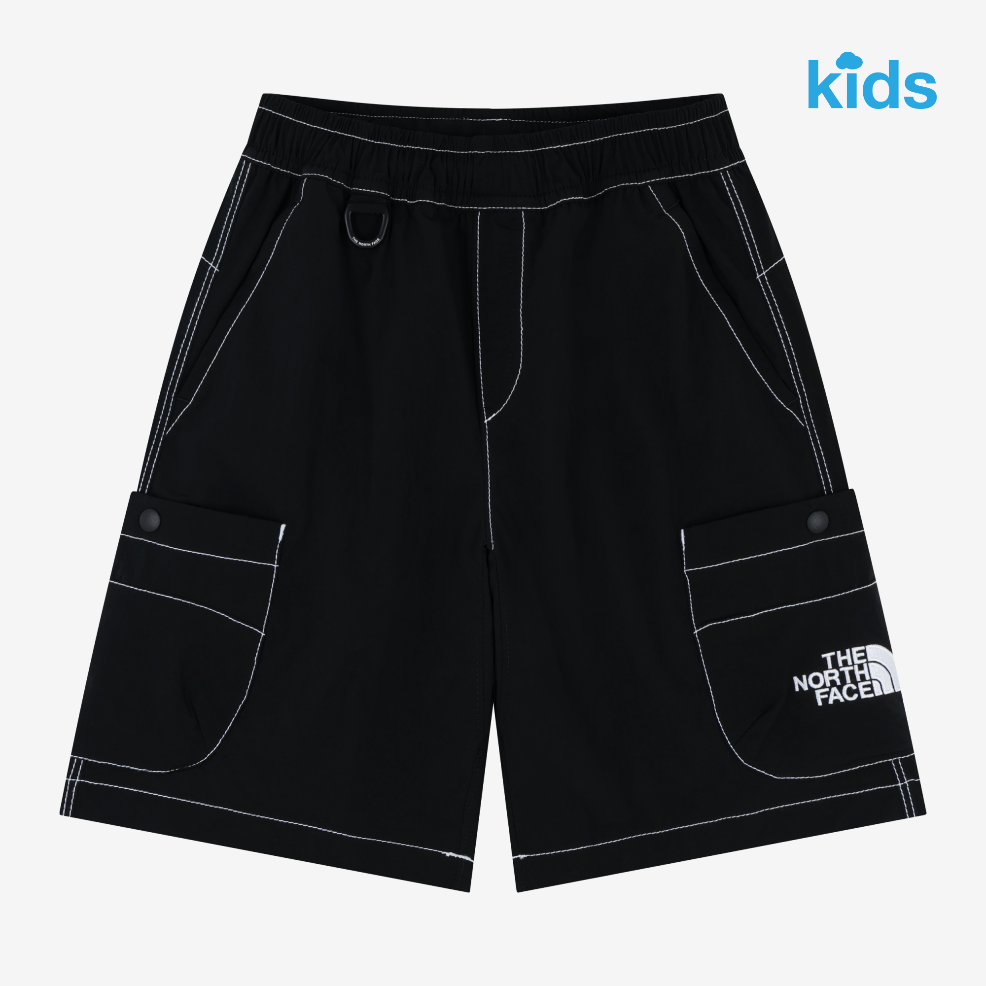 K'S UPHOLD SHORTS