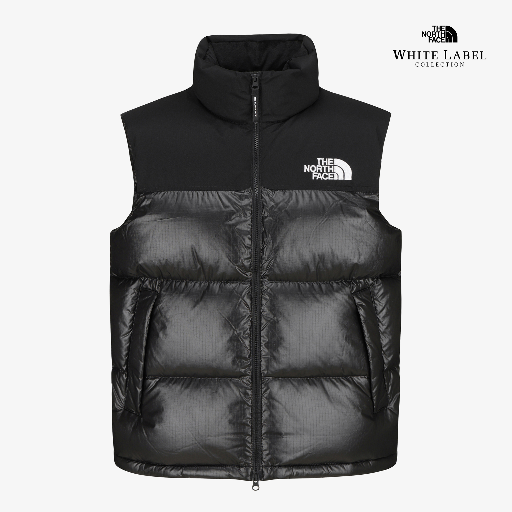 NOVELTY NUPTSE VEST (RDS)