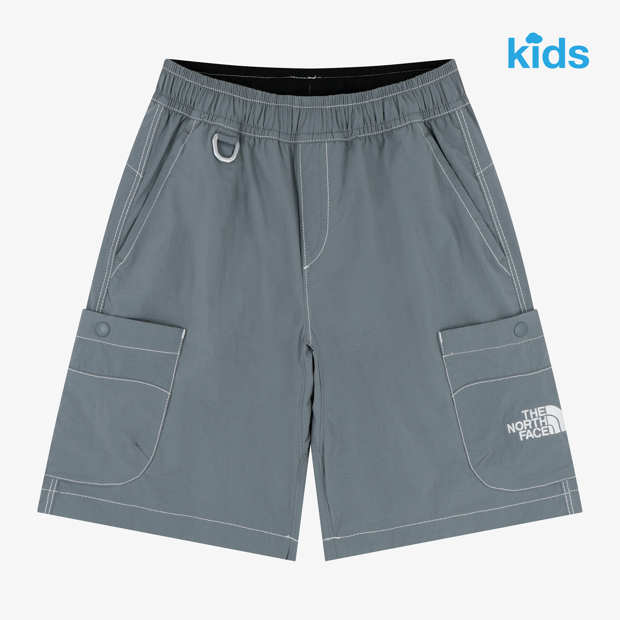 K'S UPHOLD SHORTS
