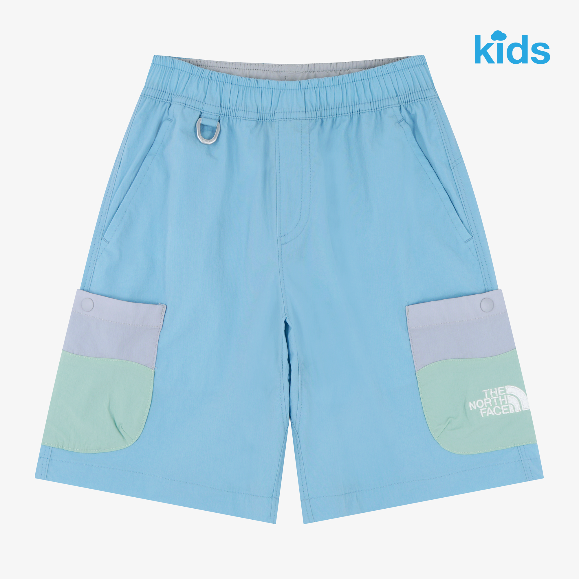 K'S UPHOLD SHORTS