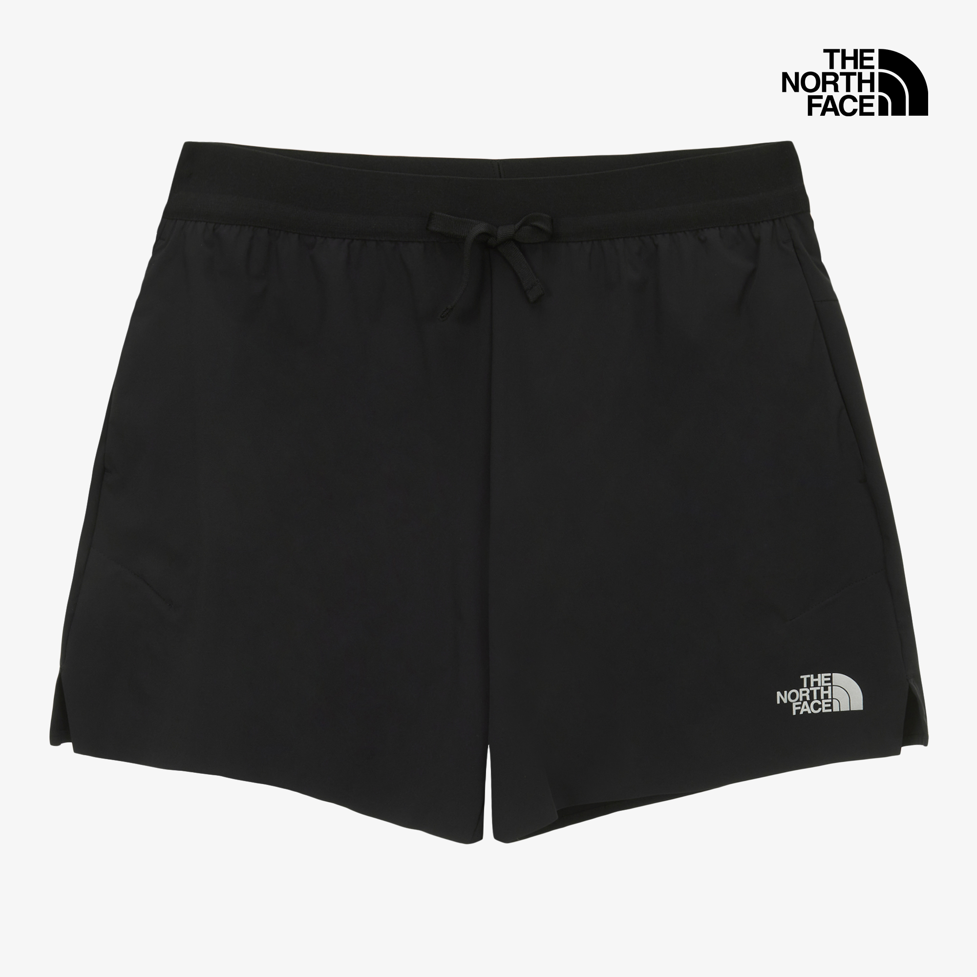 M'S PACE-ON 5" SHORTS