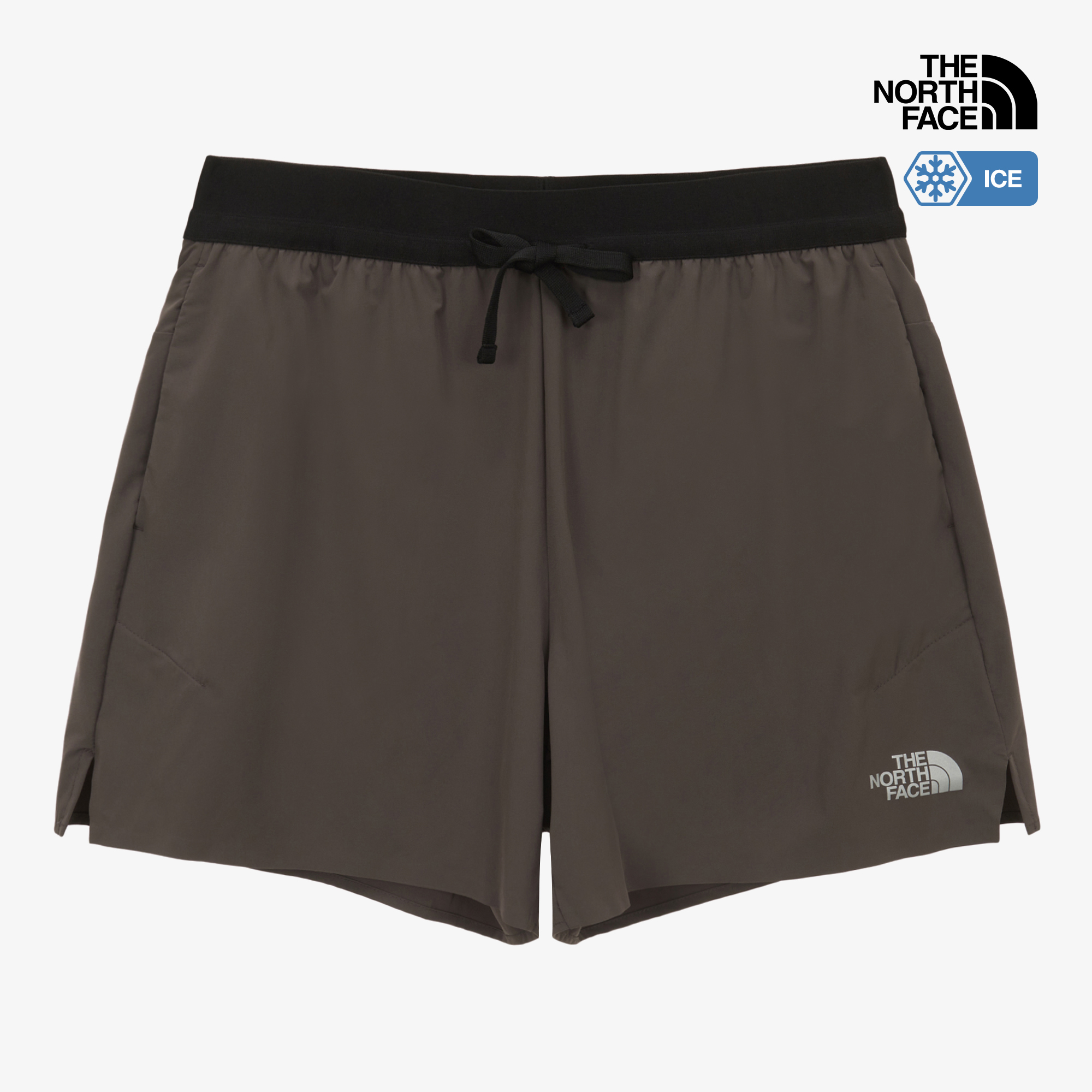 M'S PACE-ON 5" SHORTS