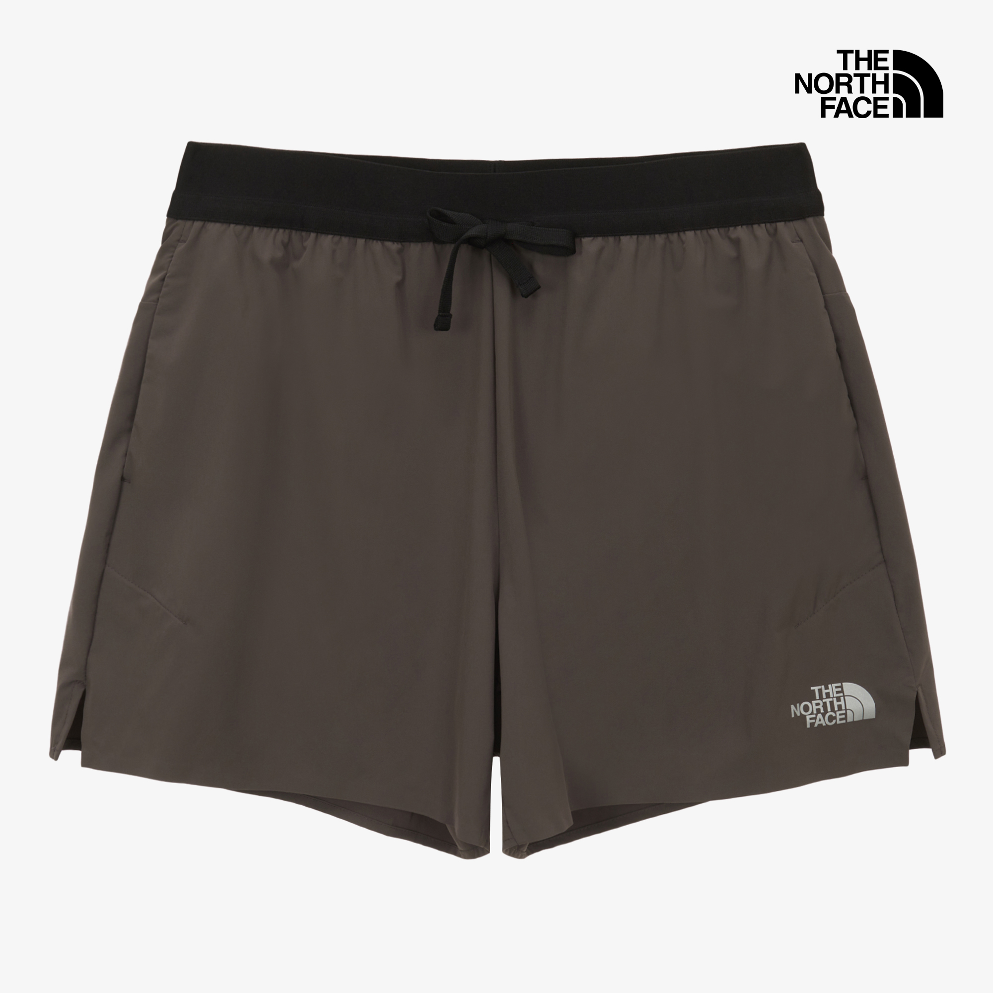 M'S PACE-ON 5" SHORTS