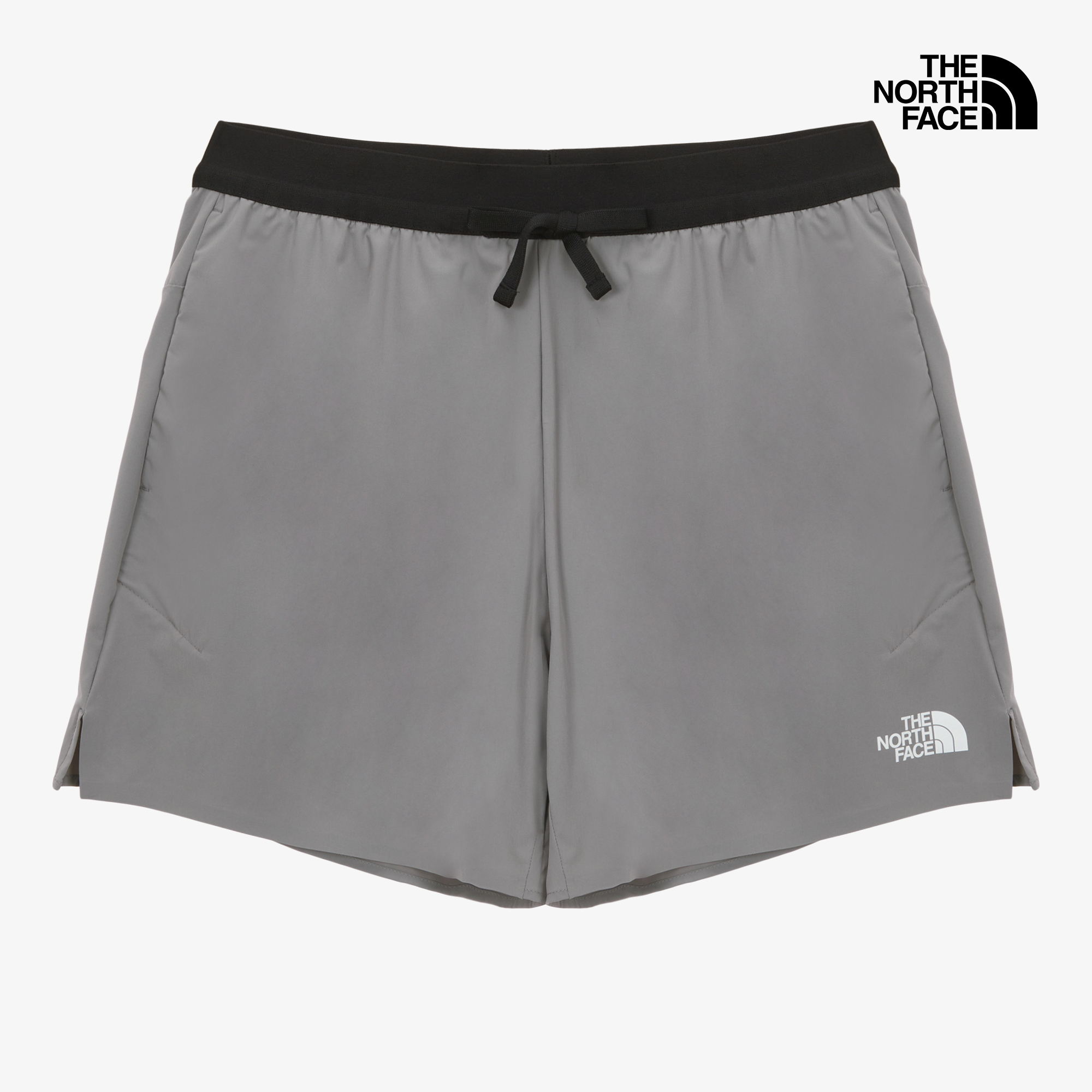 M'S PACE-ON 5" SHORTS