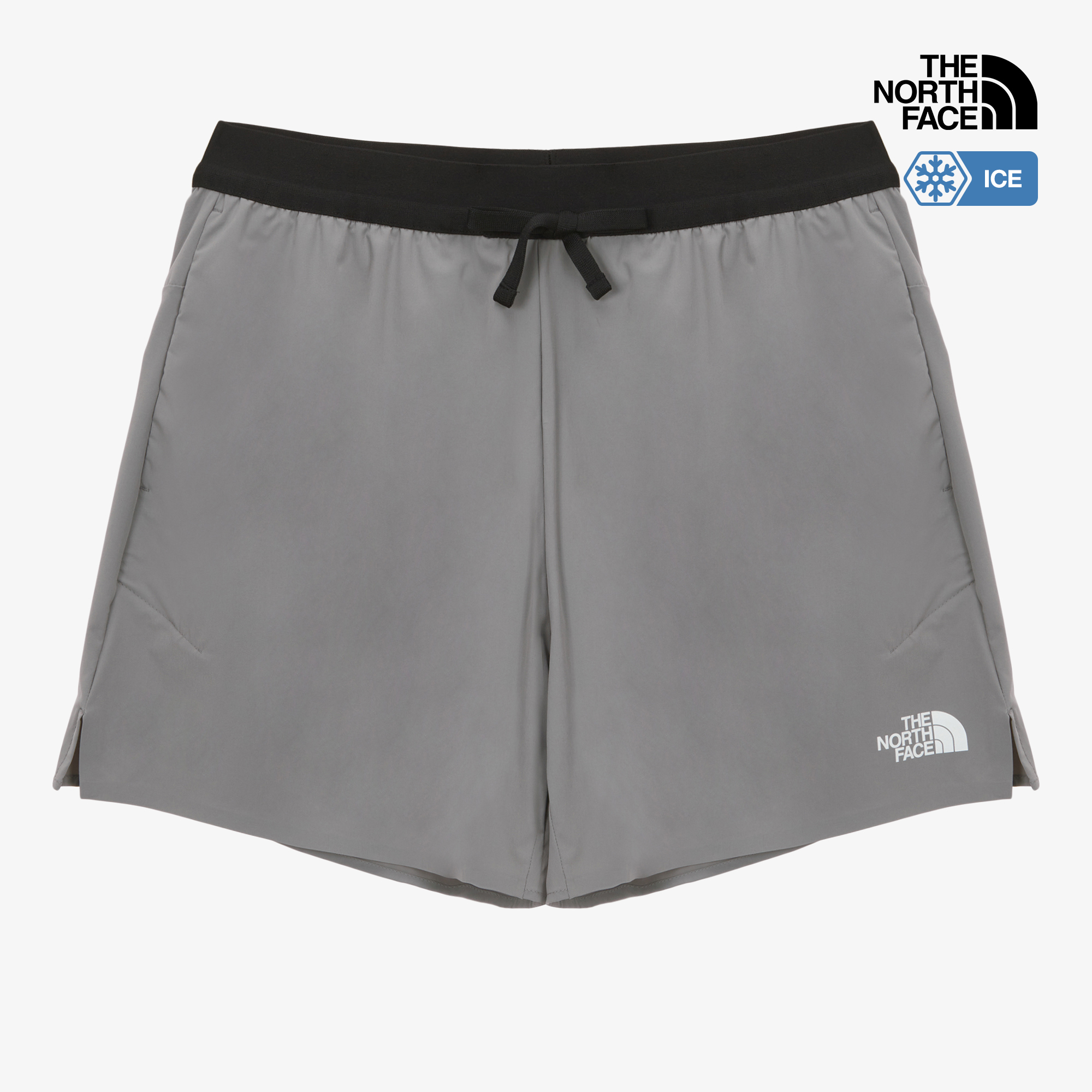 M'S PACE-ON 5" SHORTS