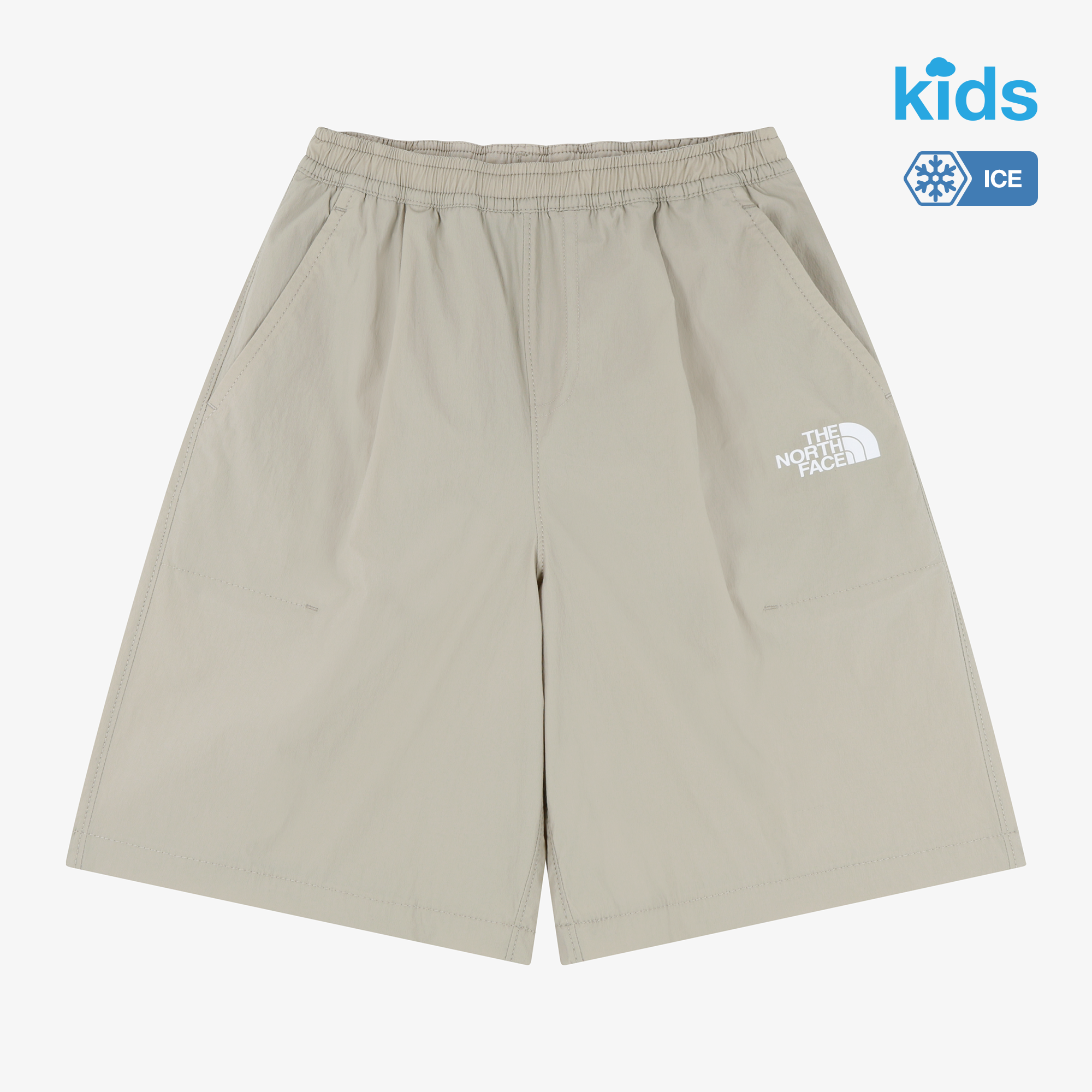 K'S ICEMAX SHORTS