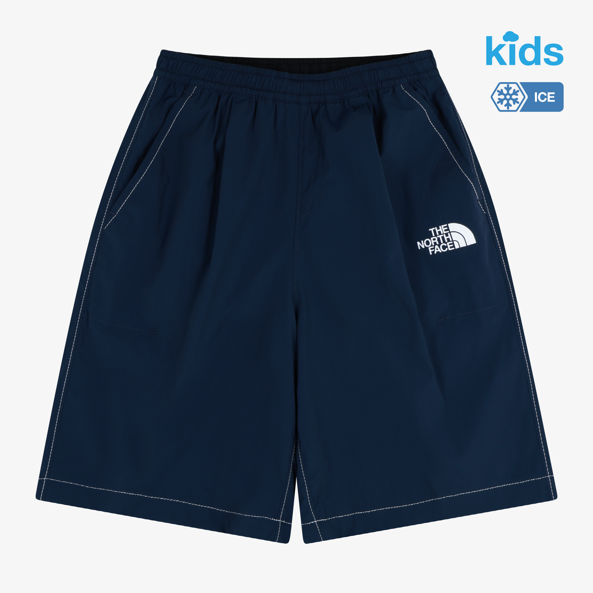 K'S ICEMAX SHORTS