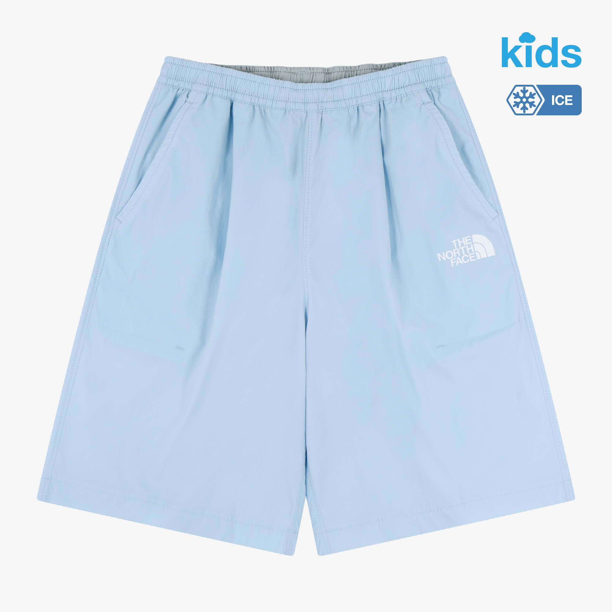 K'S ICEMAX SHORTS