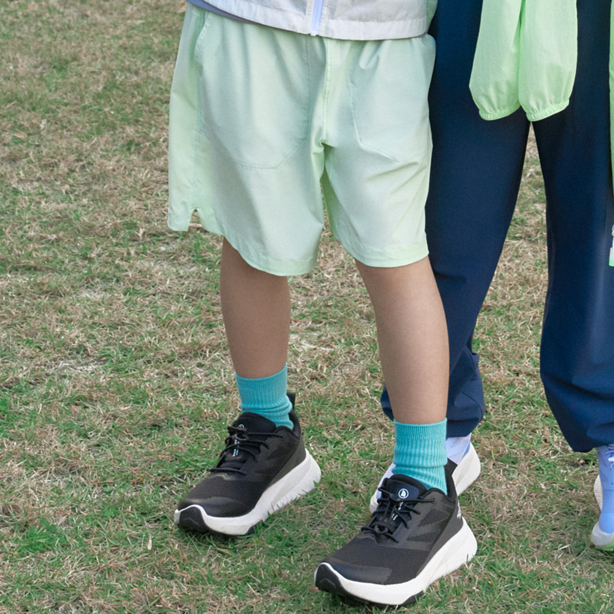 K'S PLAYBOOST SHORTS