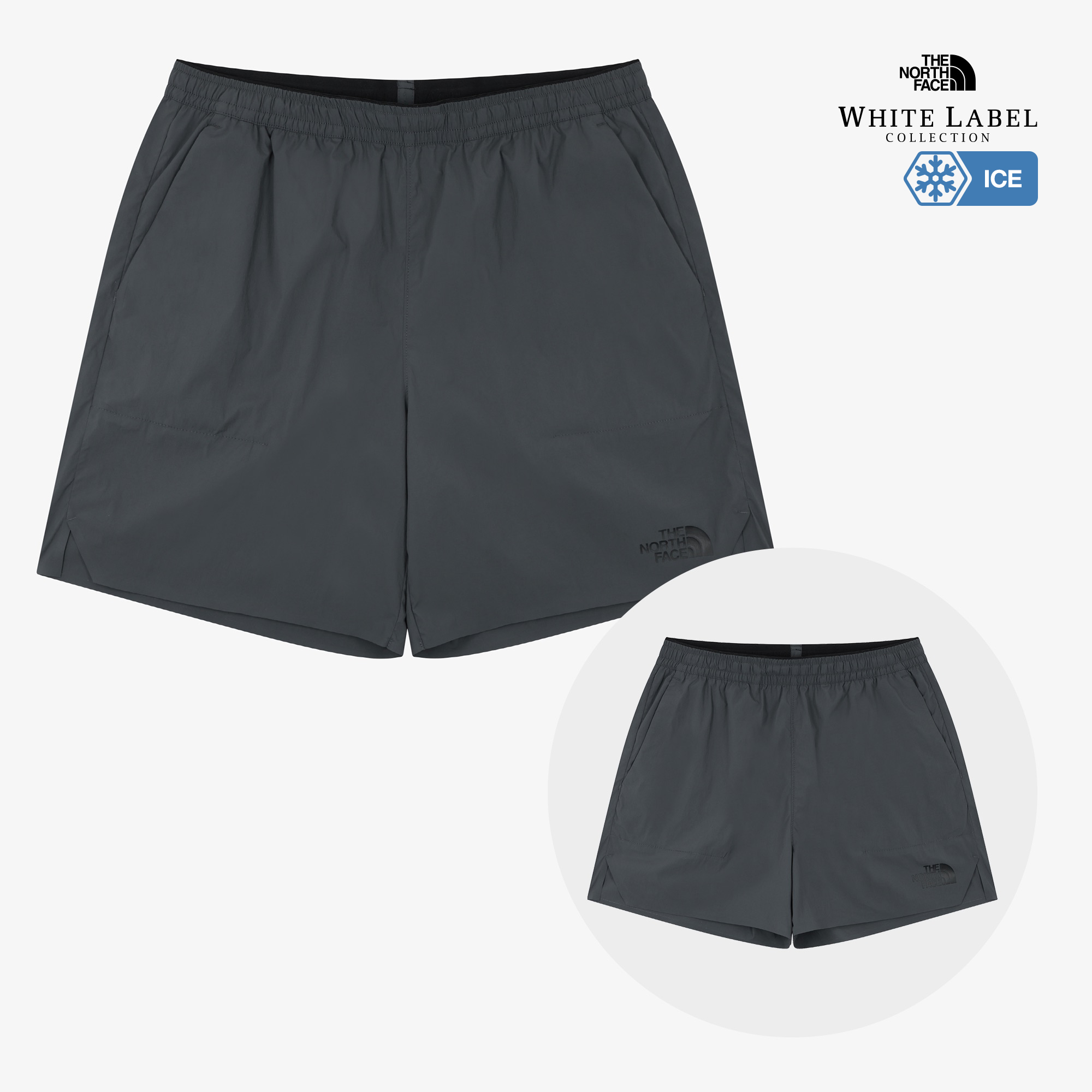 ICEMAX SHORTS