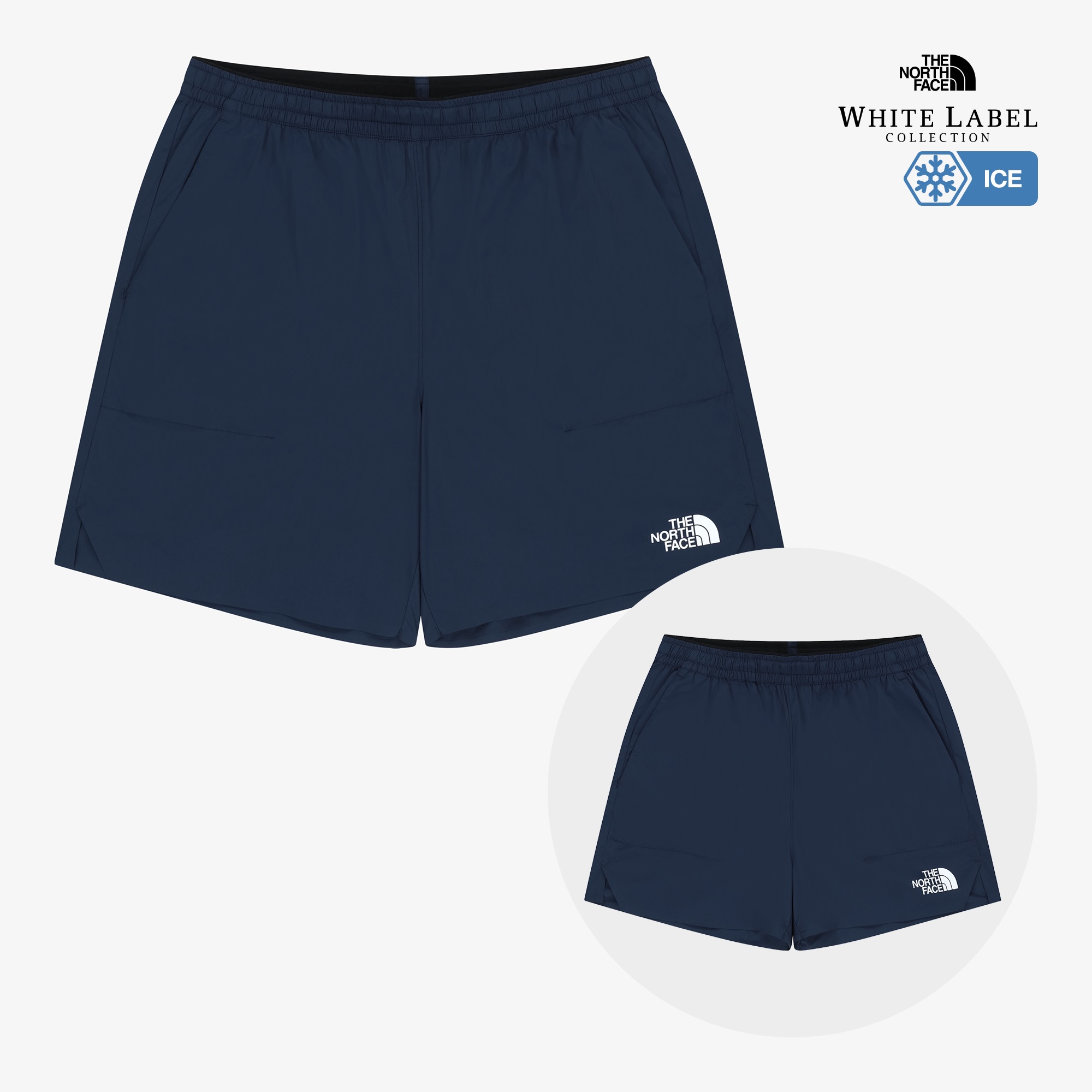ICEMAX SHORTS
