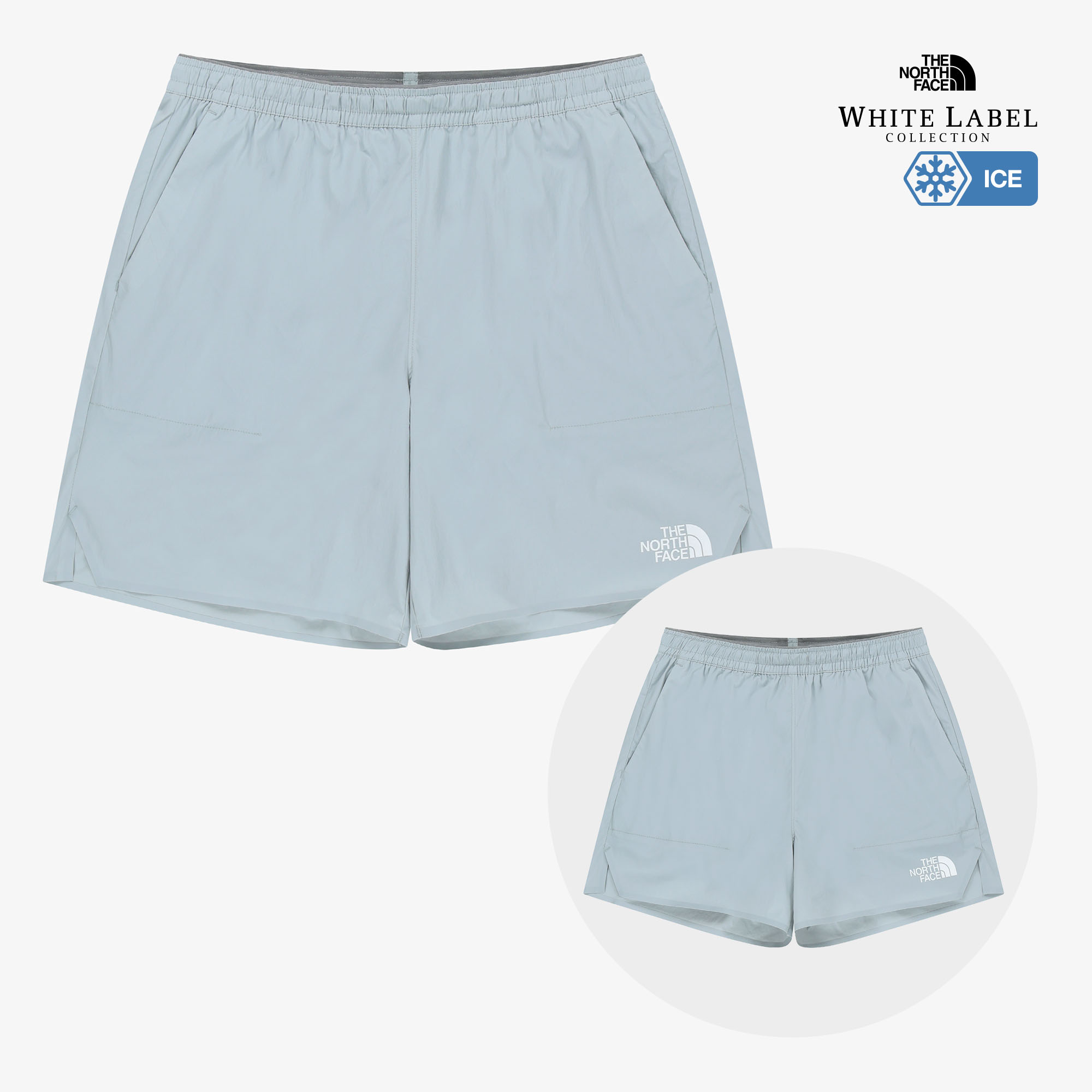ICEMAX SHORTS
