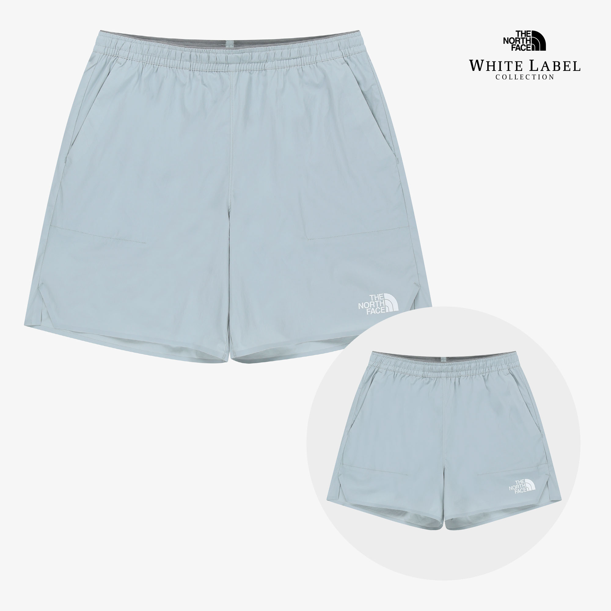 ICEMAX SHORTS