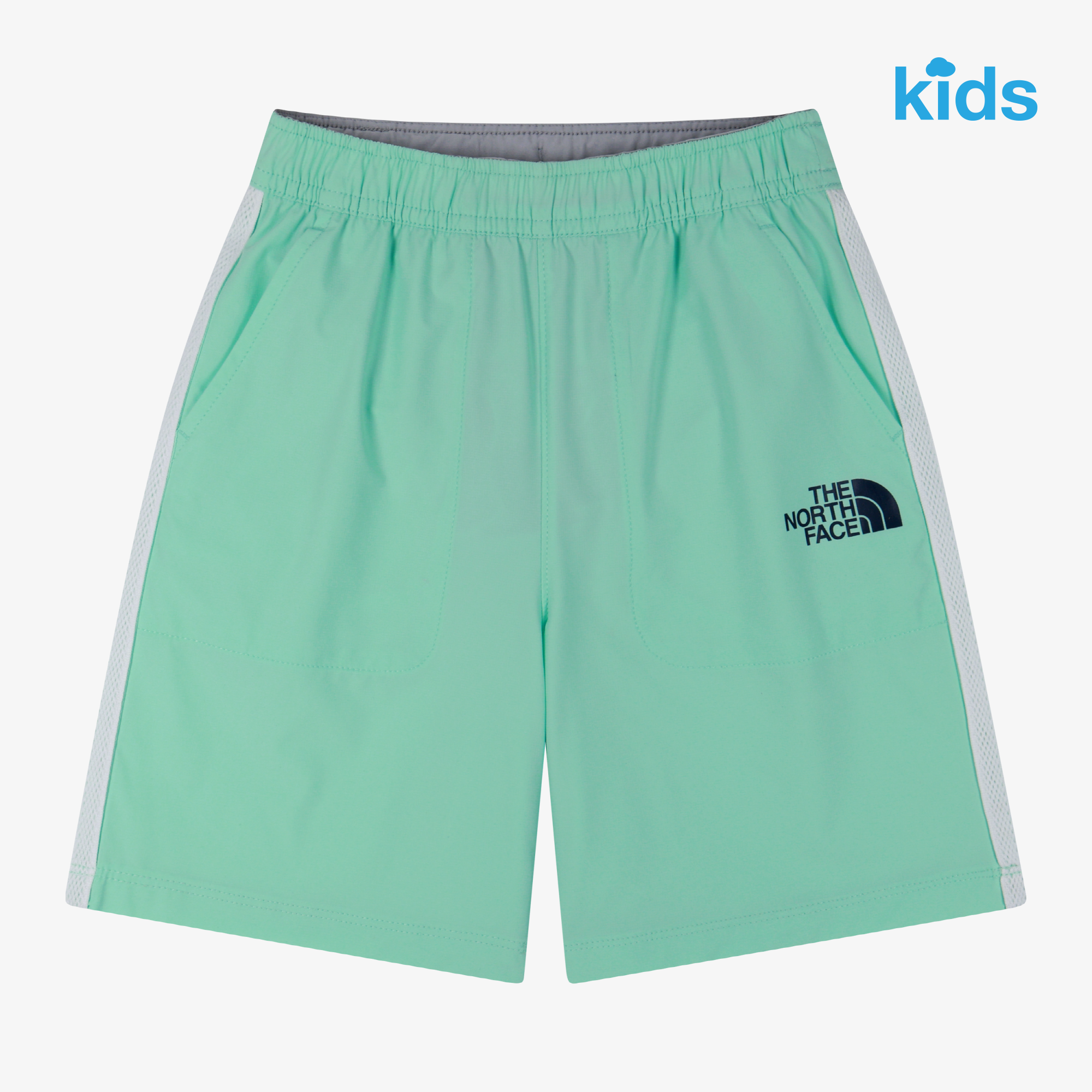 K'S SURF SHORTS