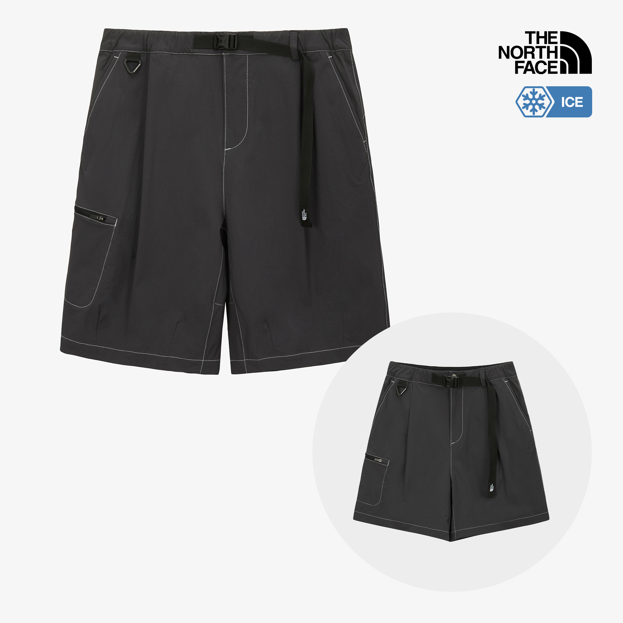 PEAKHILL SHORTS
