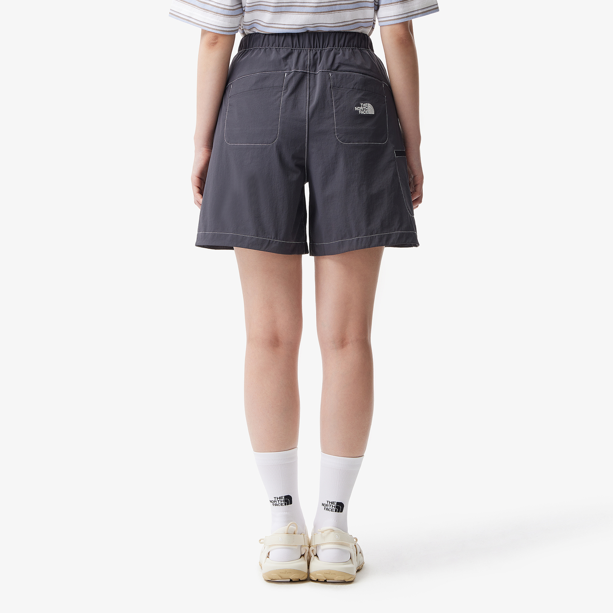 PEAKHILL SHORTS